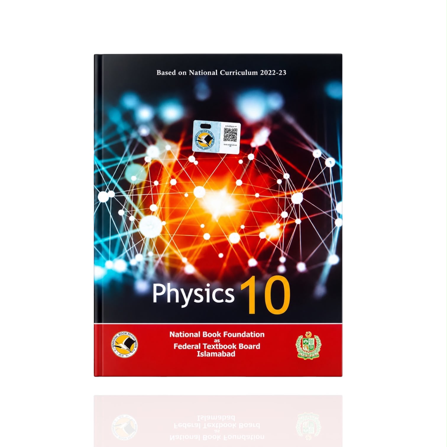 NBF Physics Class-10