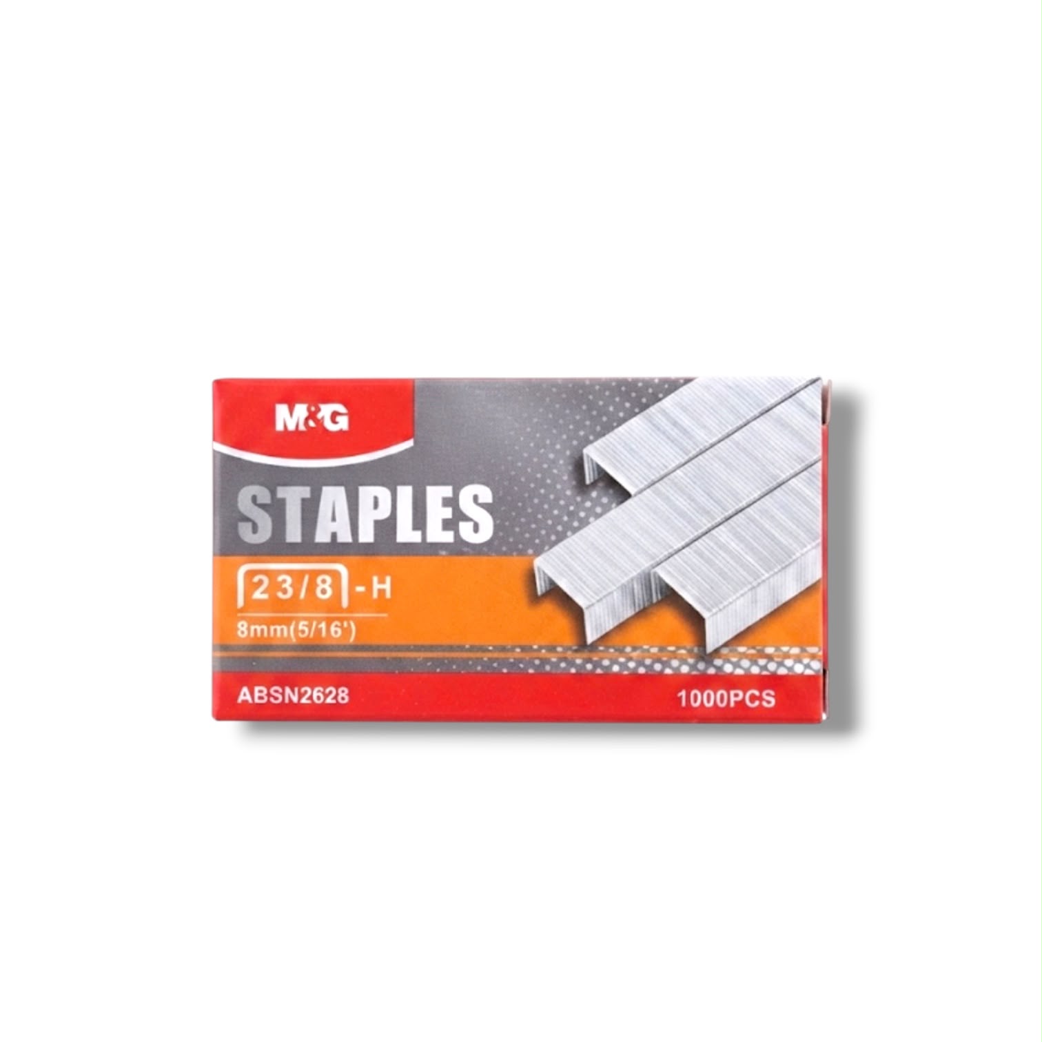 M&G Stapler Pin No.23/8-H