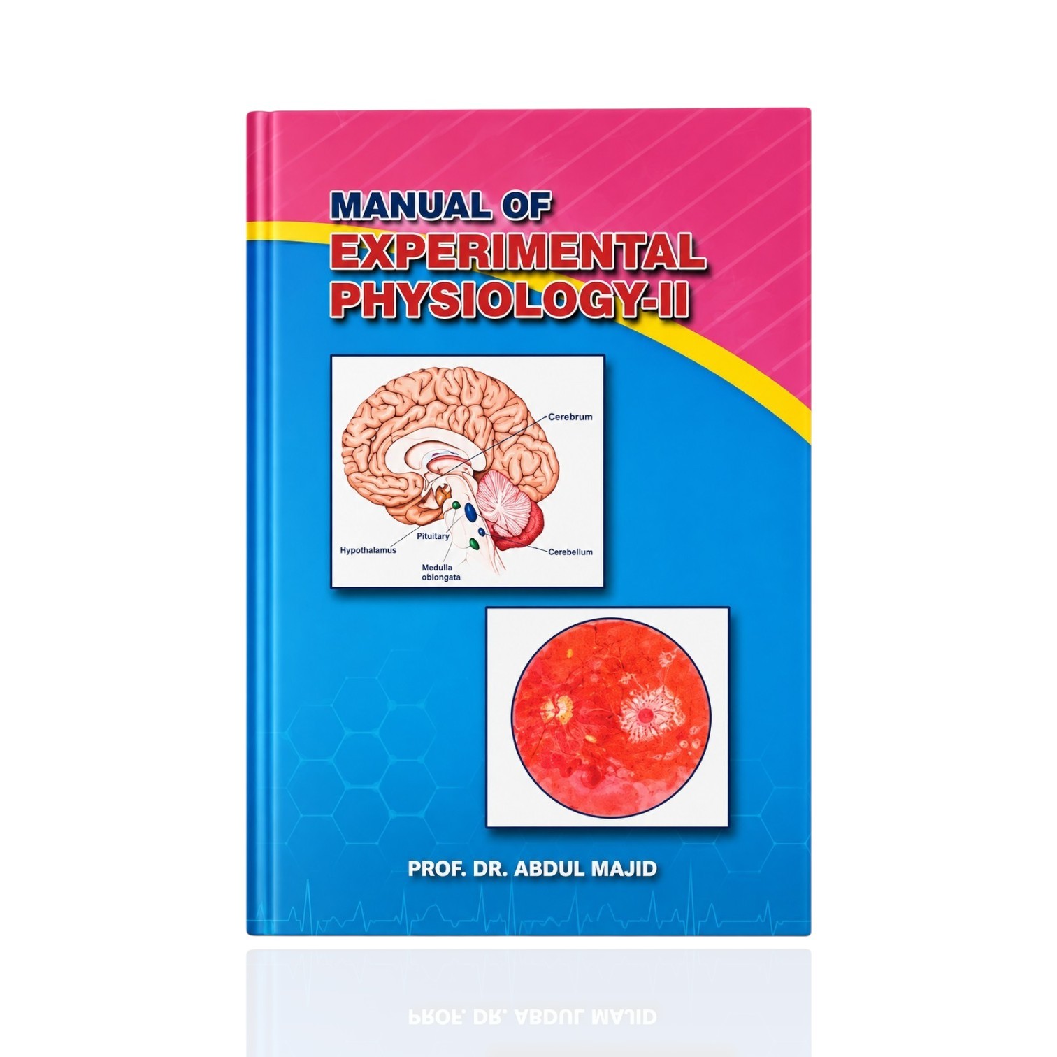 Experimental Physiology Prof. Dr. Abdul Majid