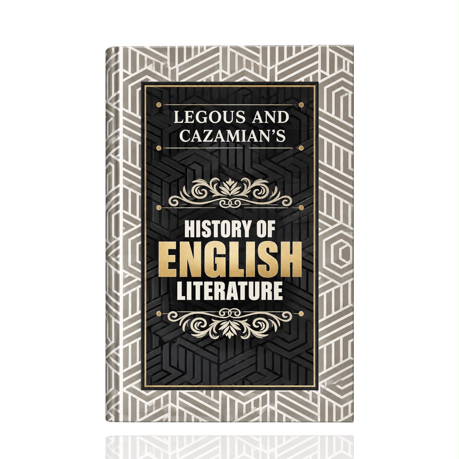 History Of English Literature