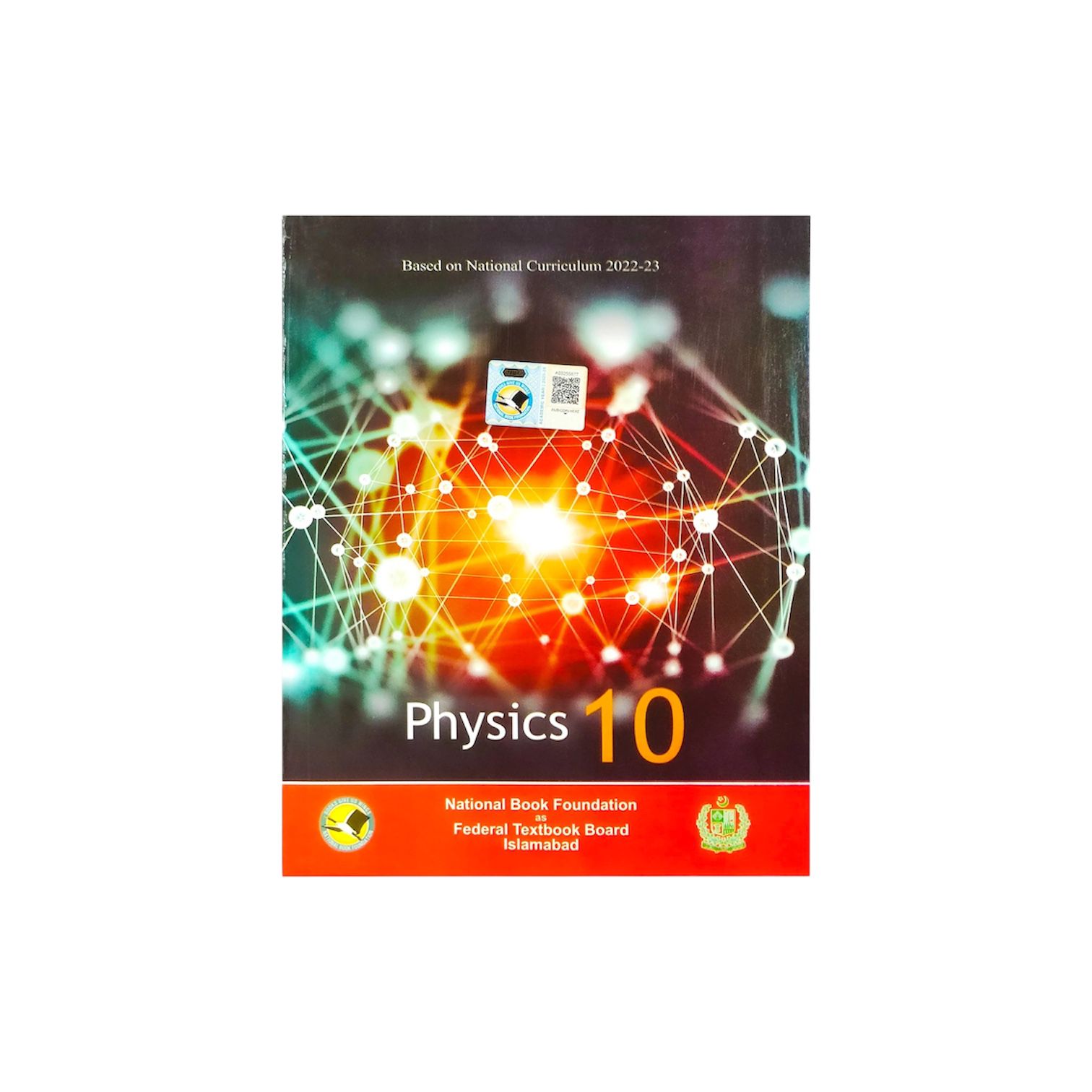 NBF Physics Class-10