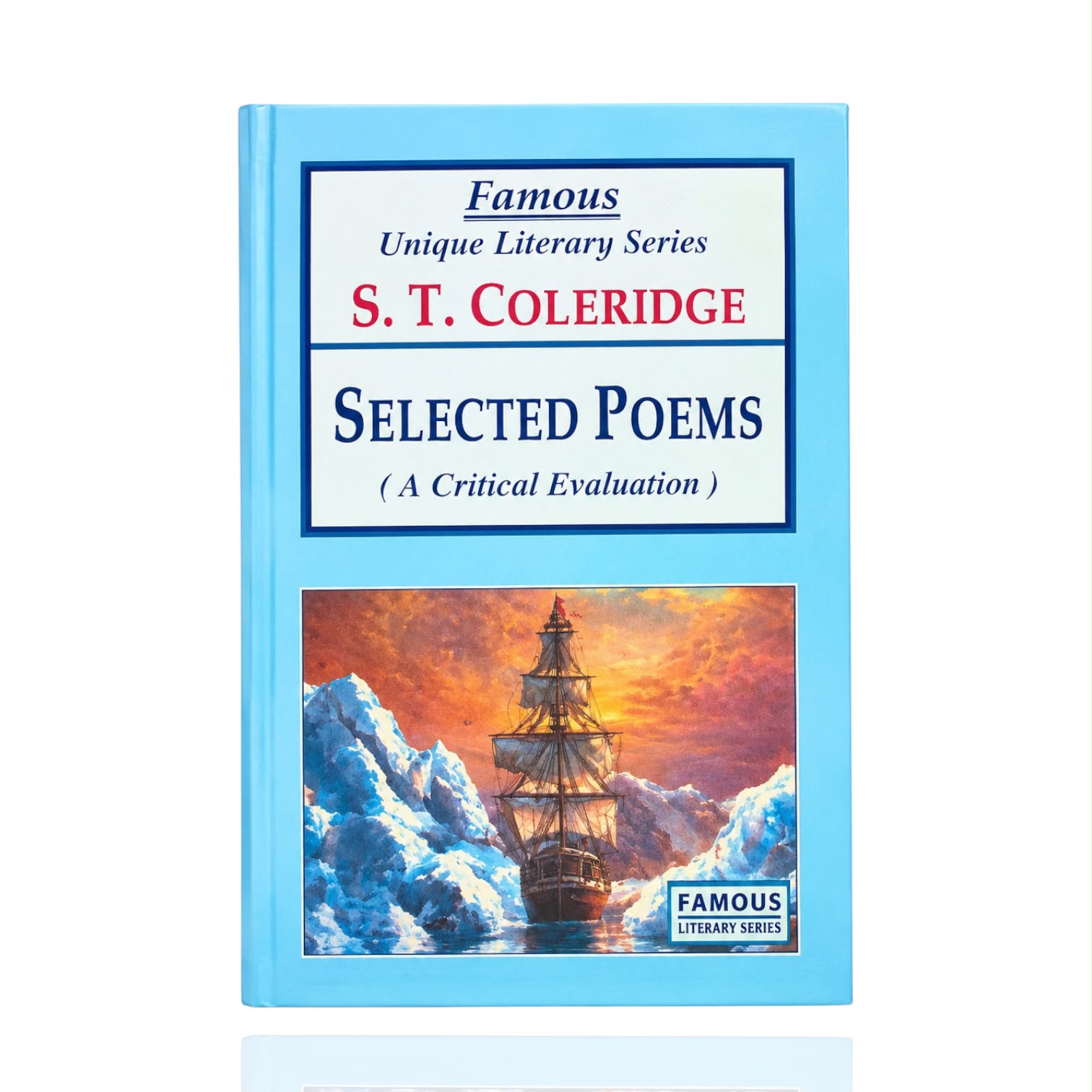 S.T Coleridge Selected Poems