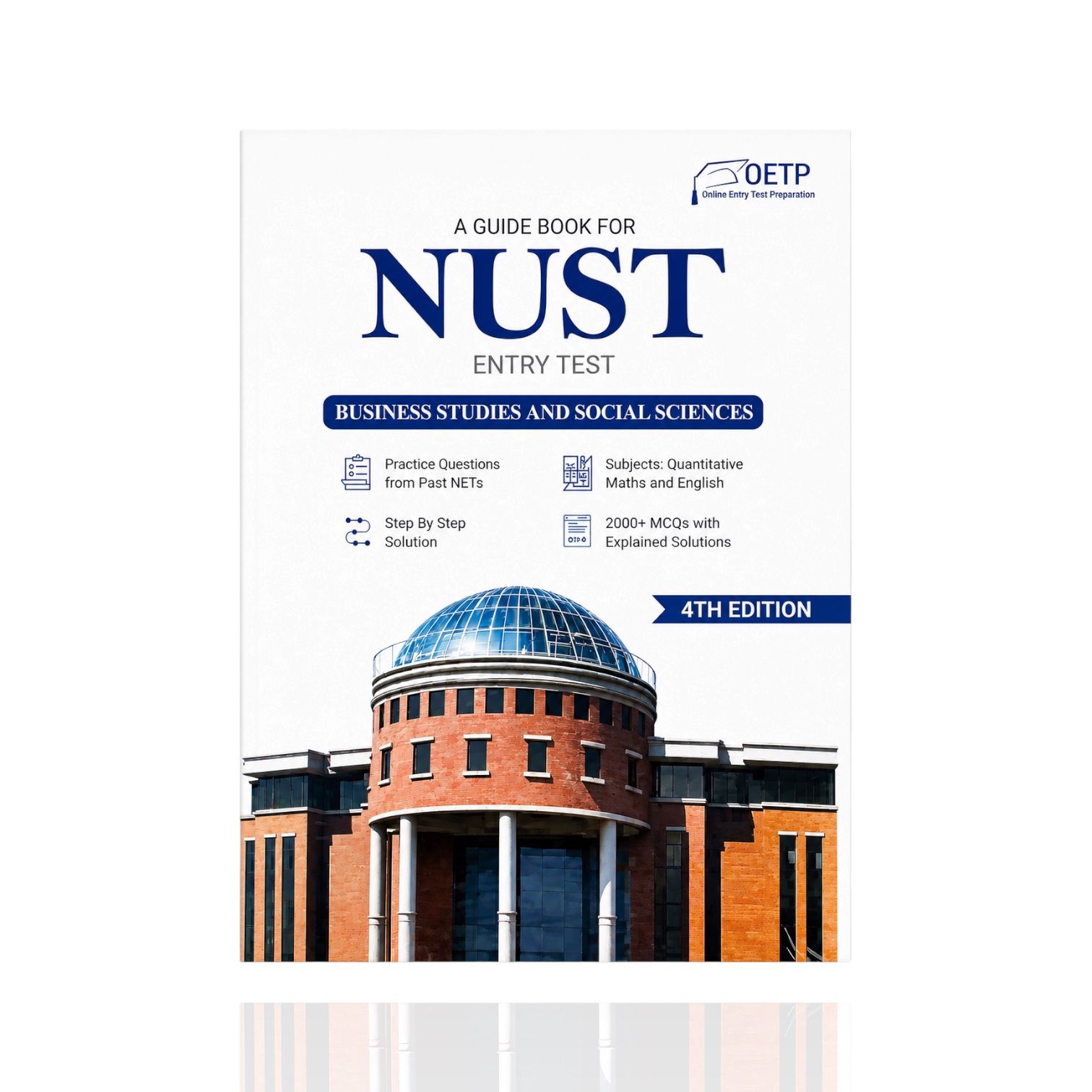 NUST Business & Social Studies
