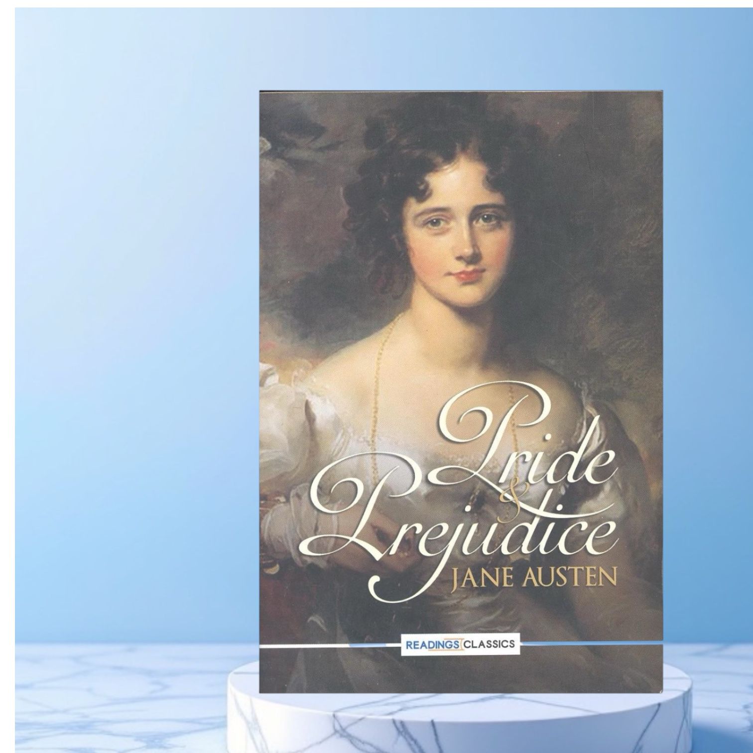 Pride And Prejudice By Jane Austin