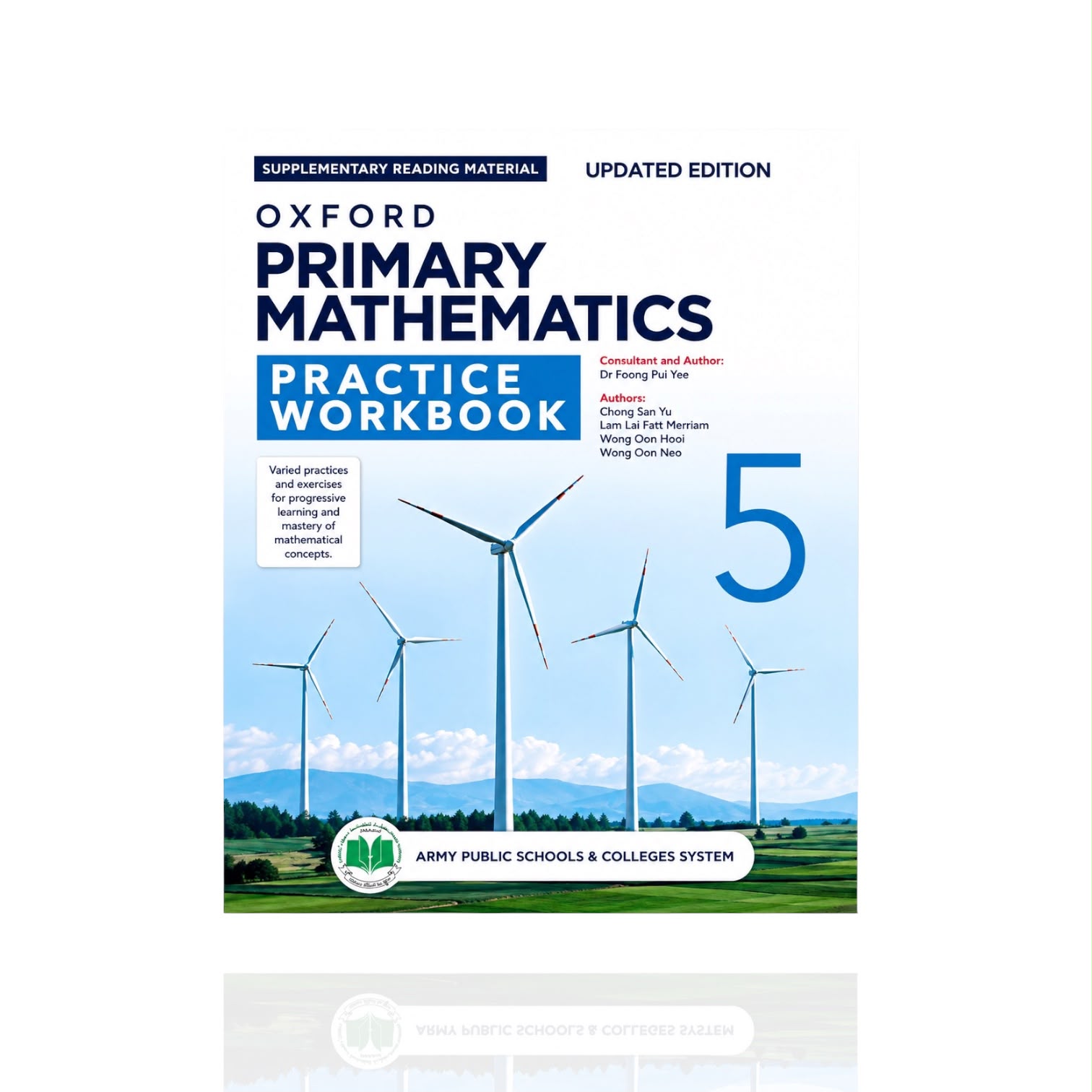APS Primary Mathematics Workbook Class-5