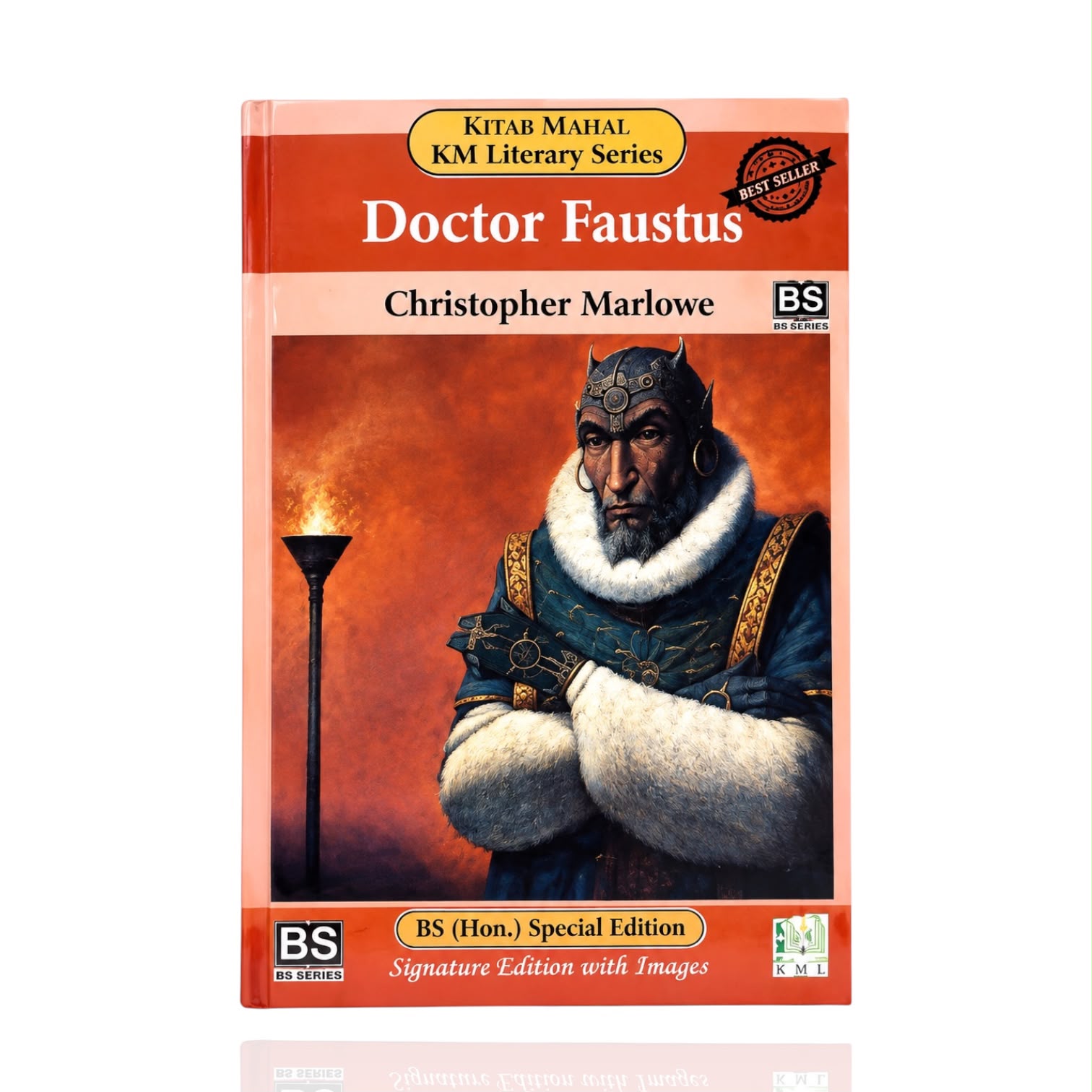 Doctor Faustus By Christopher Marlowe
