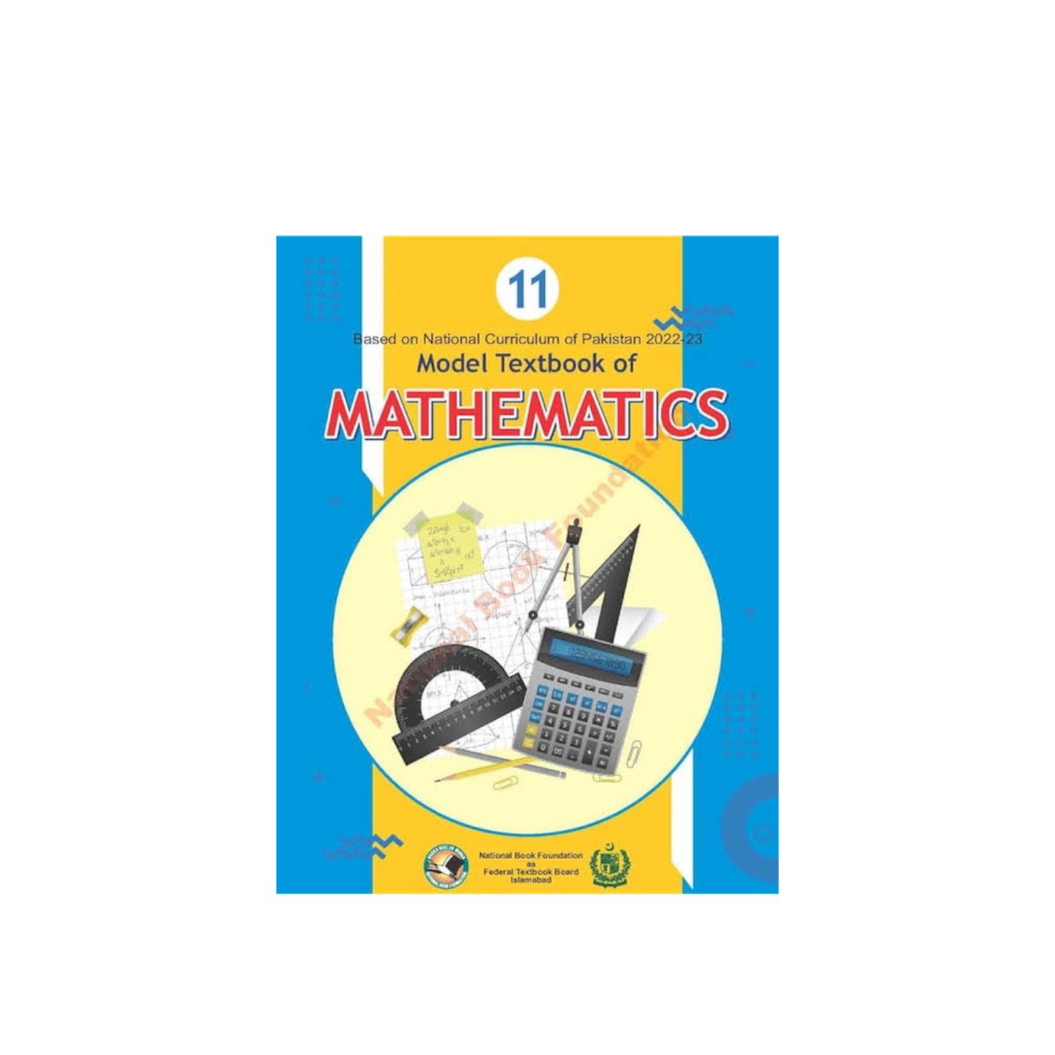 NBF Mathematics Class-11