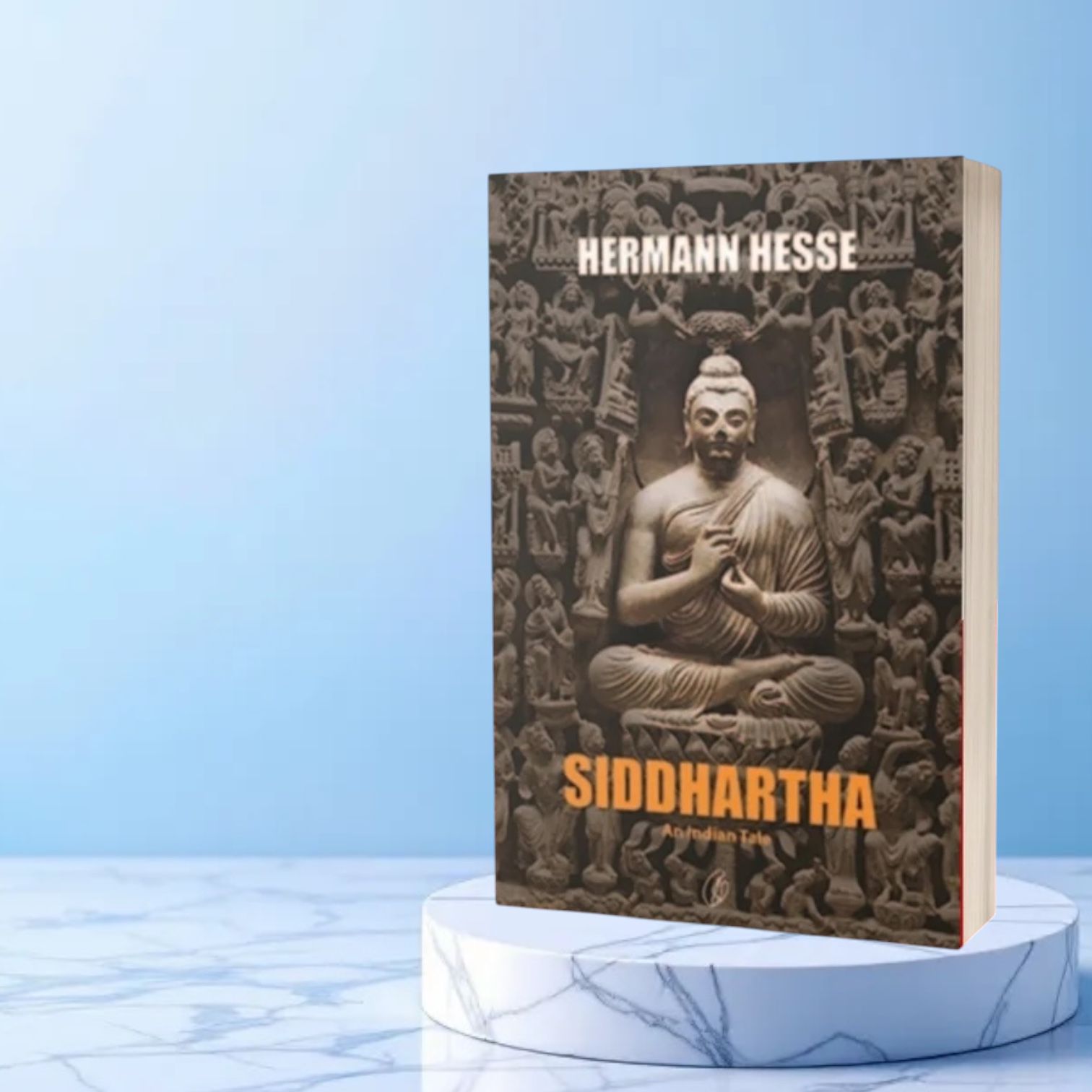 Siddhartha By Hermann Hesse