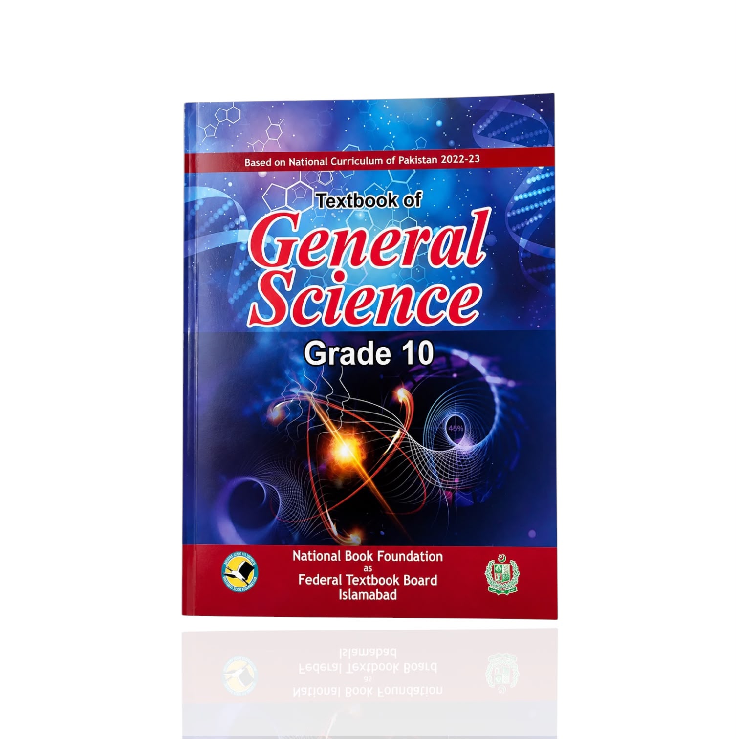 NBF General Science Class-10