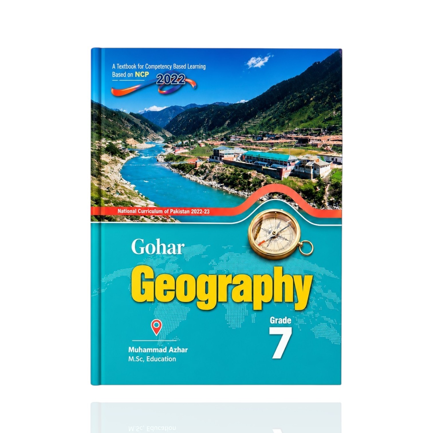 Gohar Geography Class-7