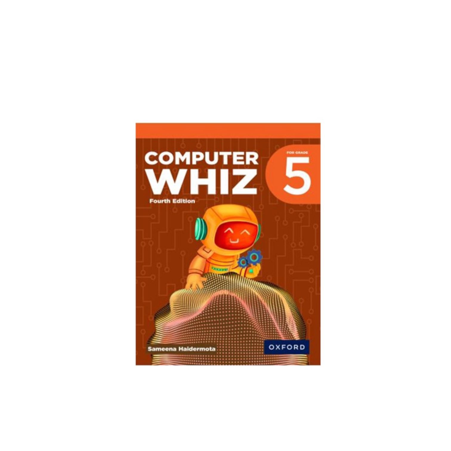 Computer Whiz Class-5