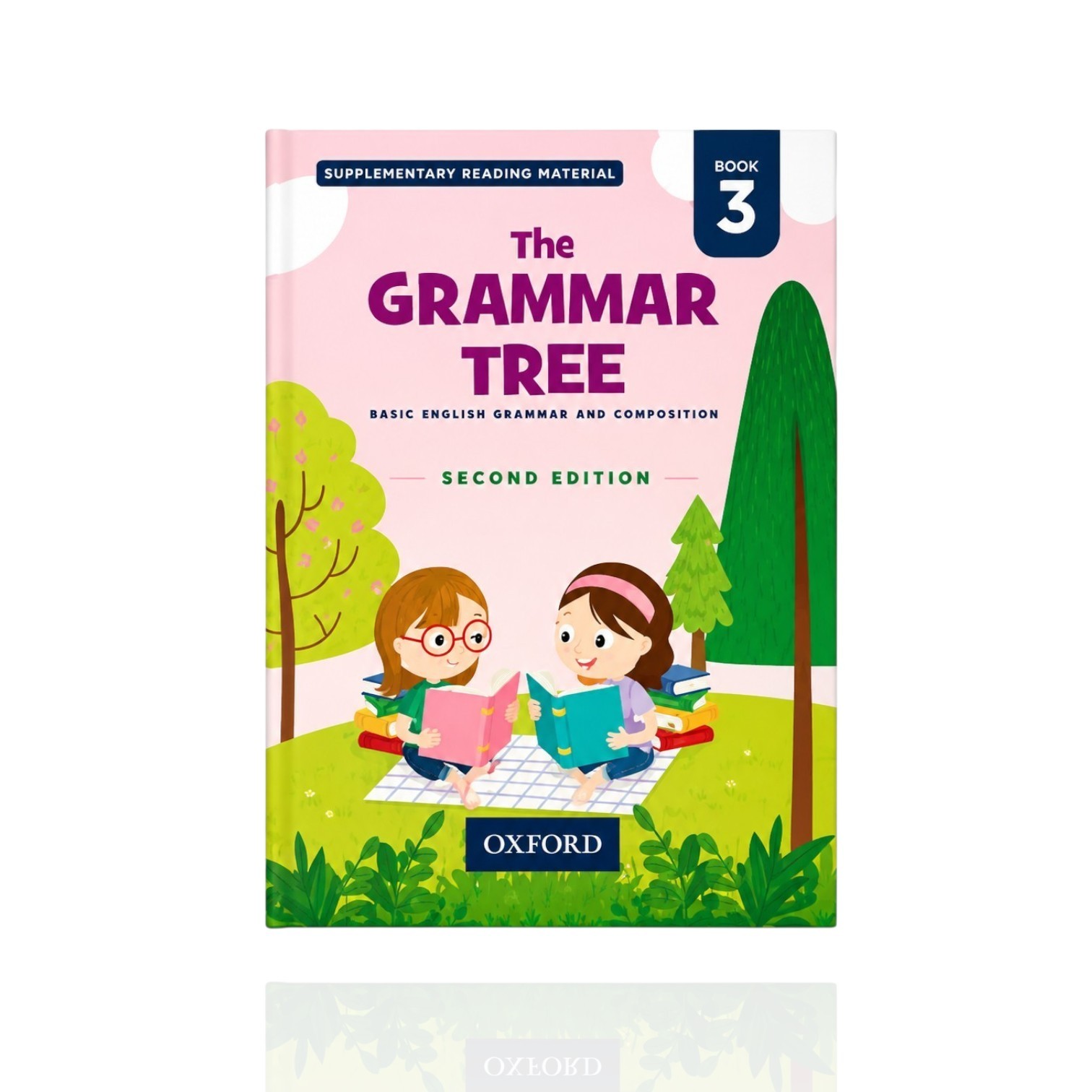 The Grammar Tree Class-3