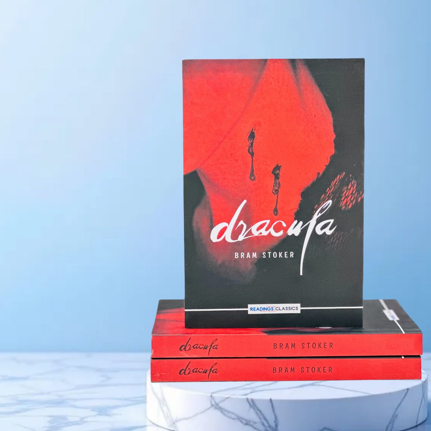 Dracula By Bram Stoker