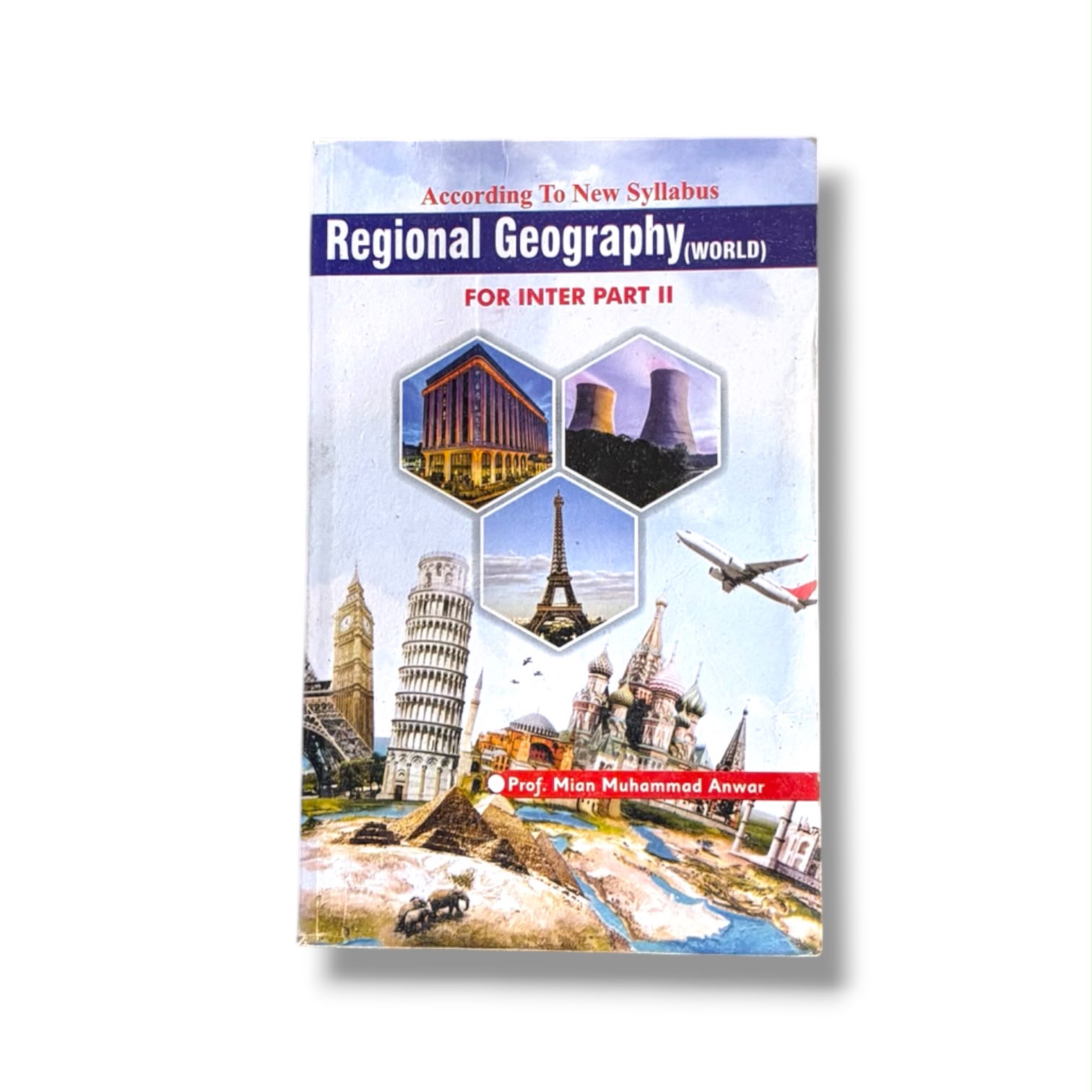Regional Geography (World) Part-2