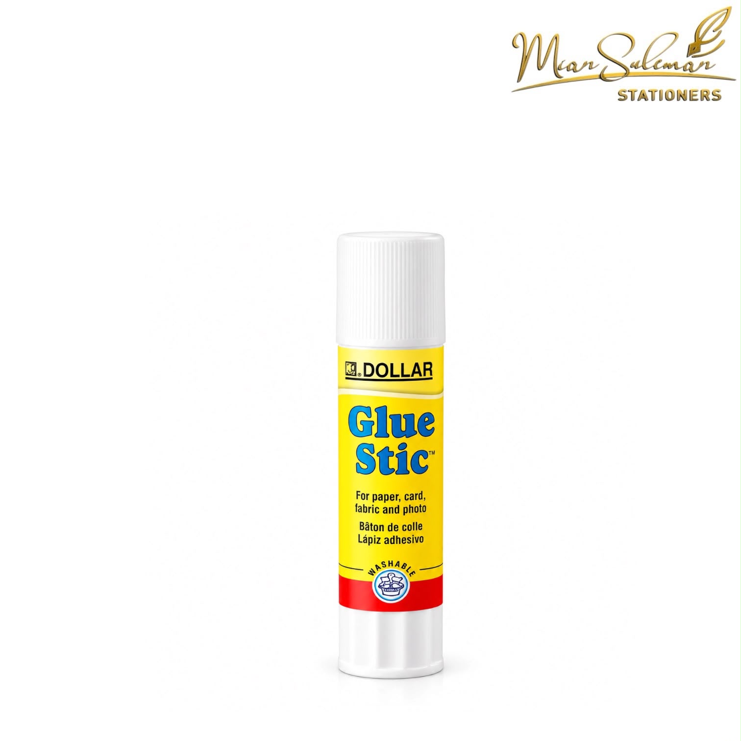 Dollar Glue Stick Fine Quality 20 gm