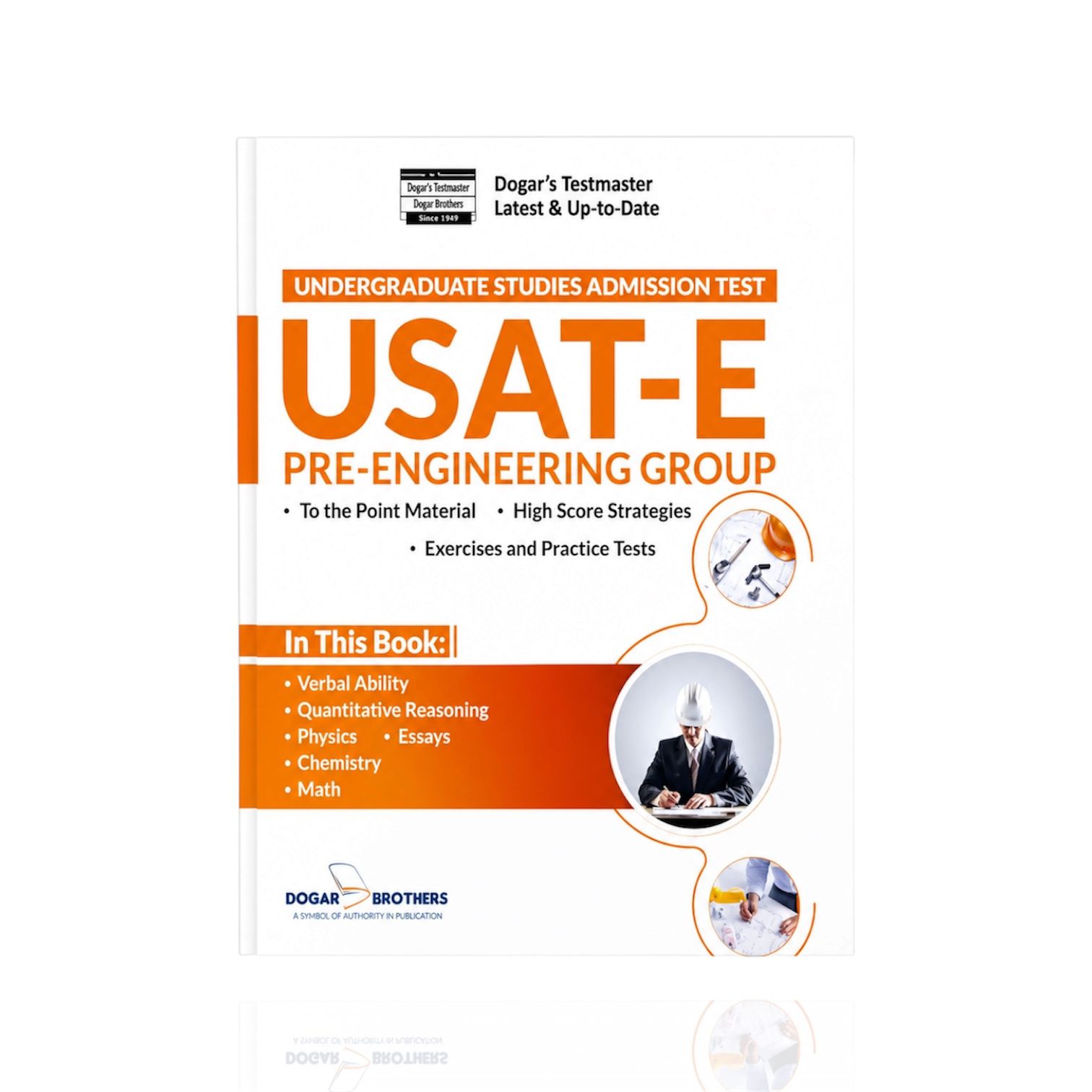 USAT-E Pre Engineering Group