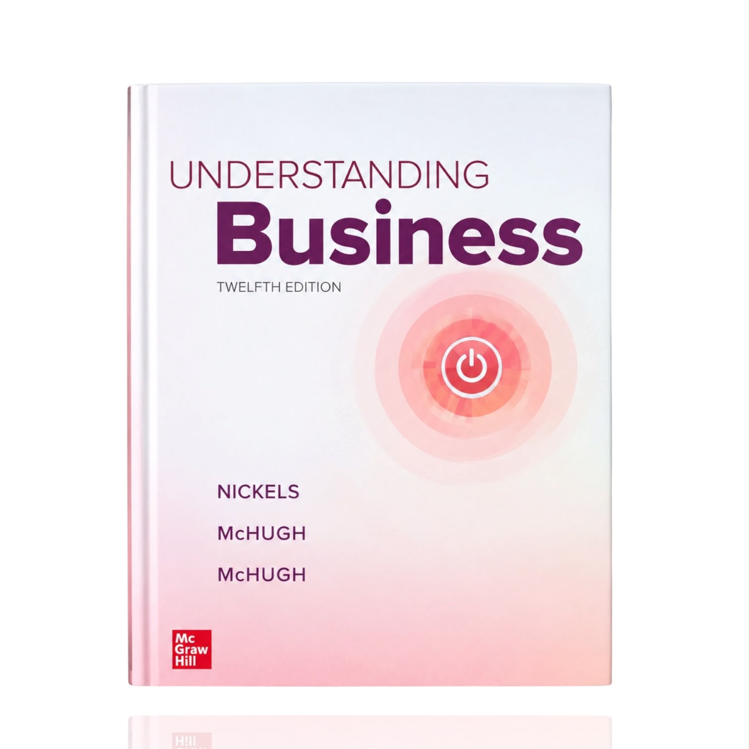 Understanding Business 12th Edition