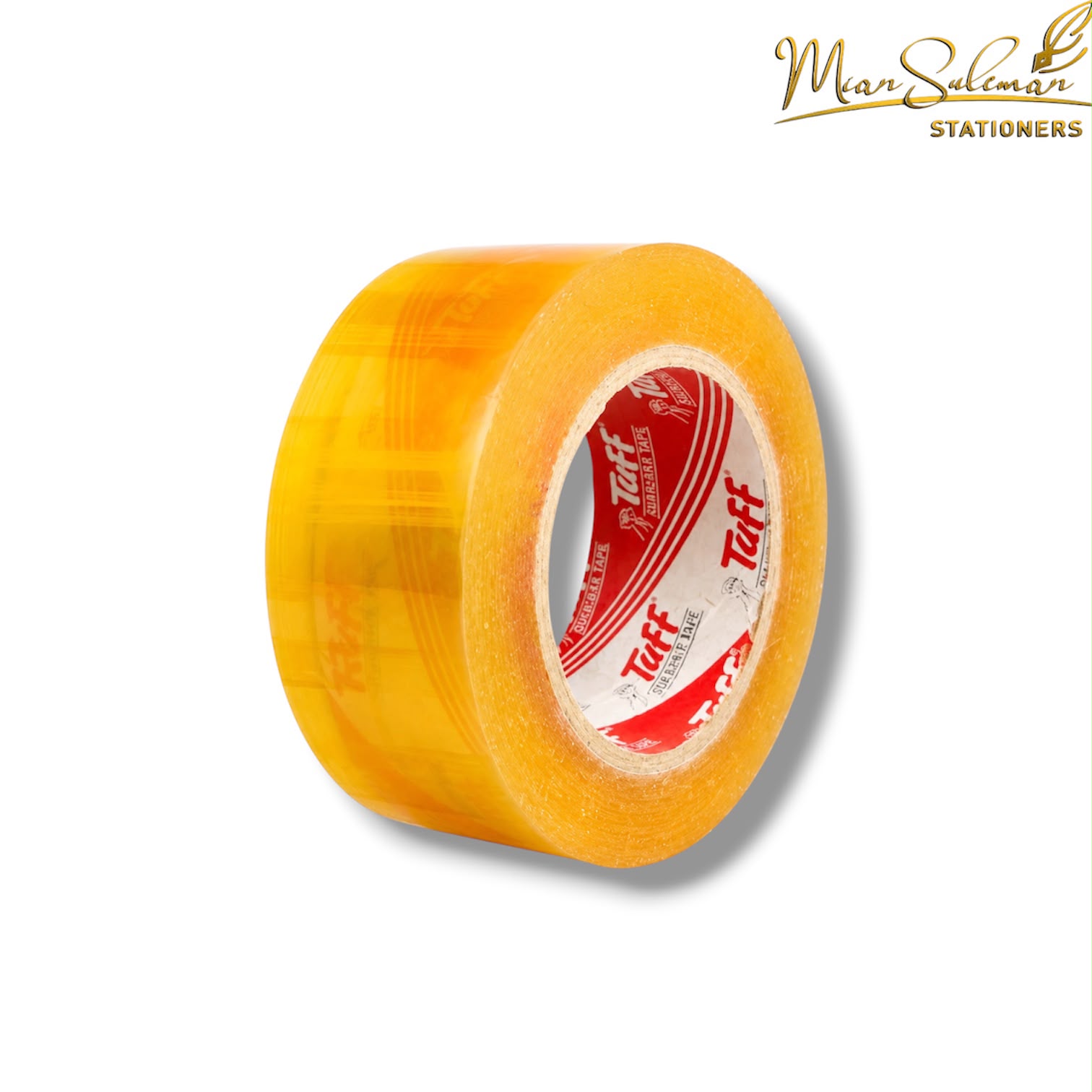 Tuff Tape 2 Inch