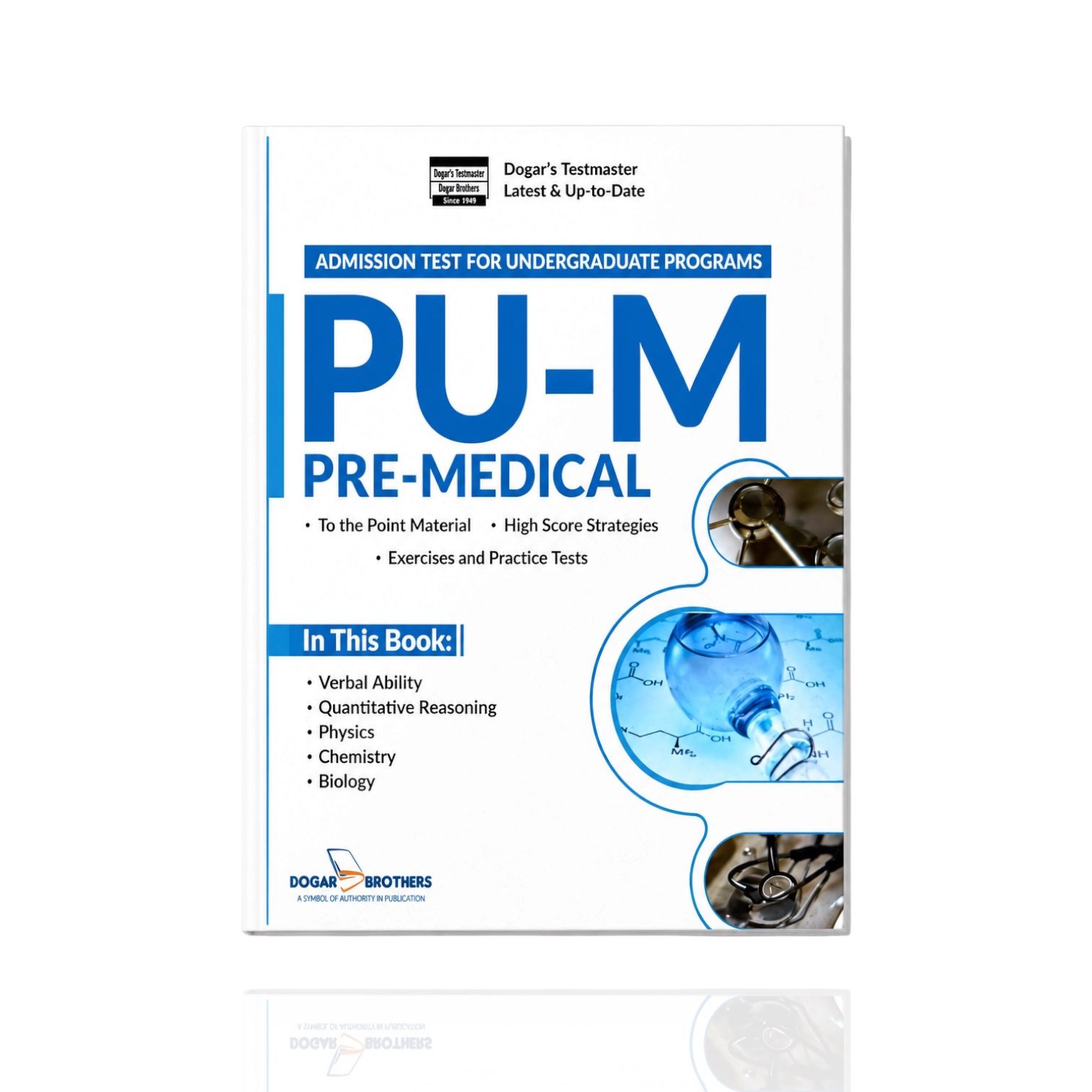 PU-M Pre Madical