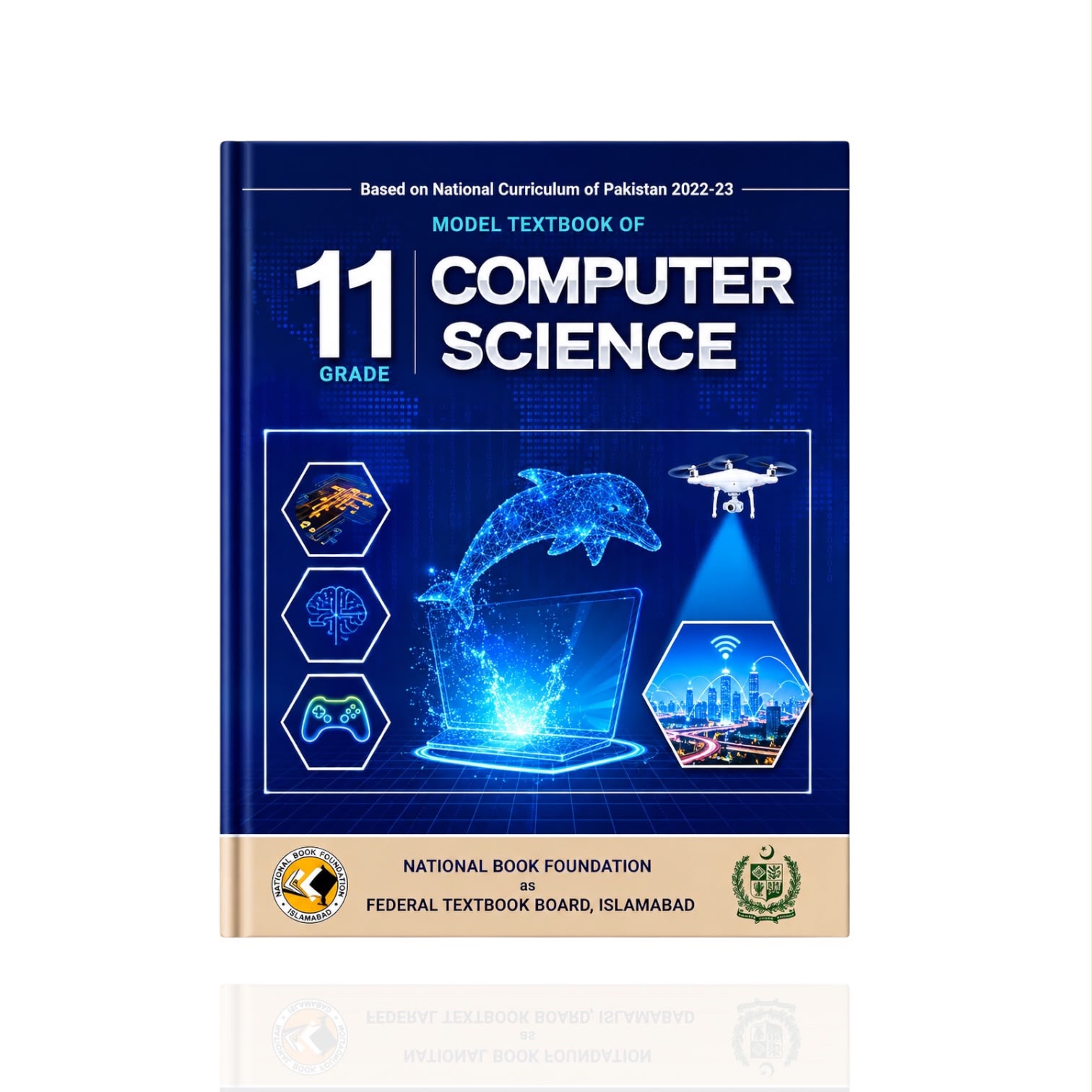 NBF Computer Science Class-11