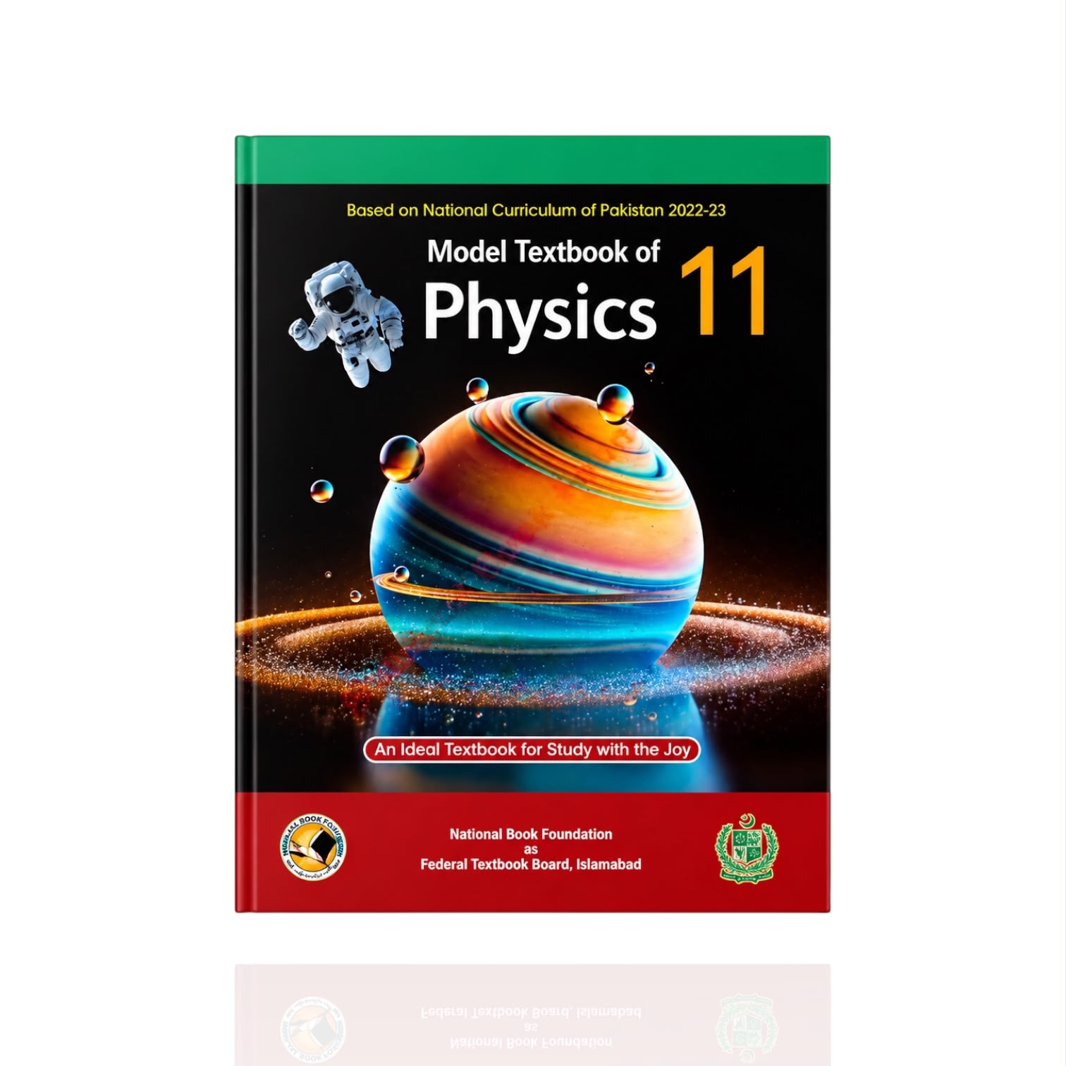 NBF Physics Class-11
