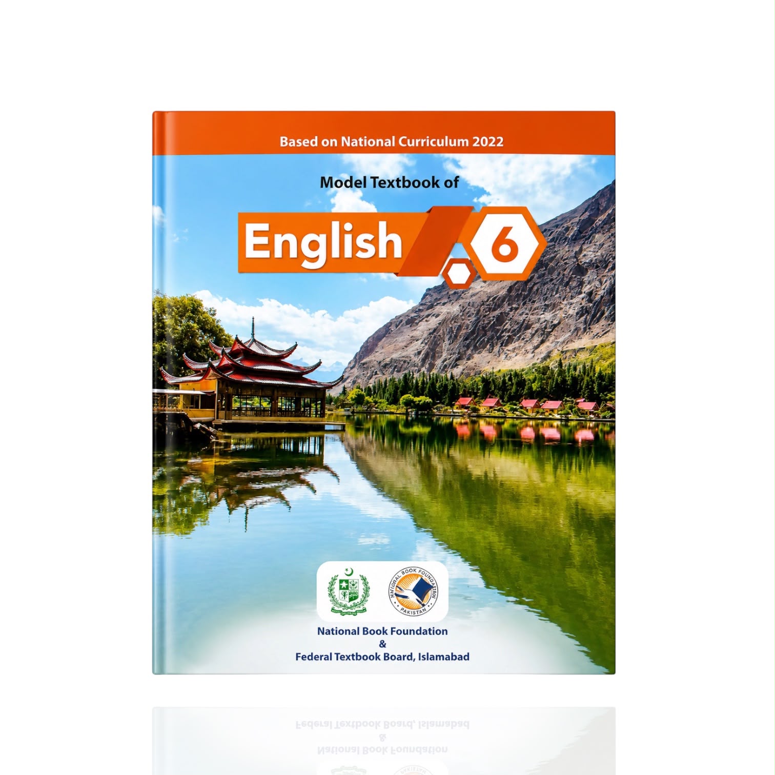 NBF English Class-6