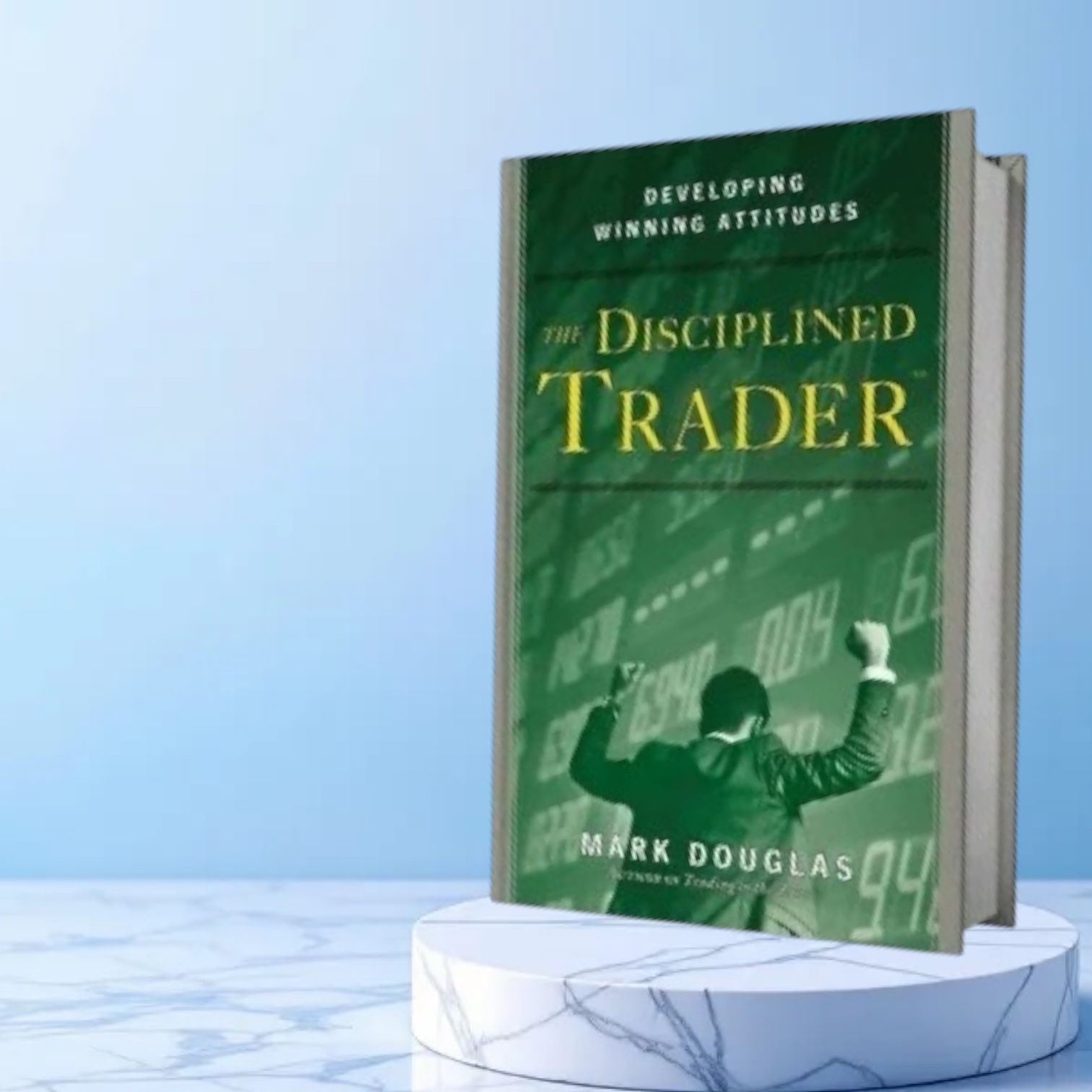 The Disciplined Trader