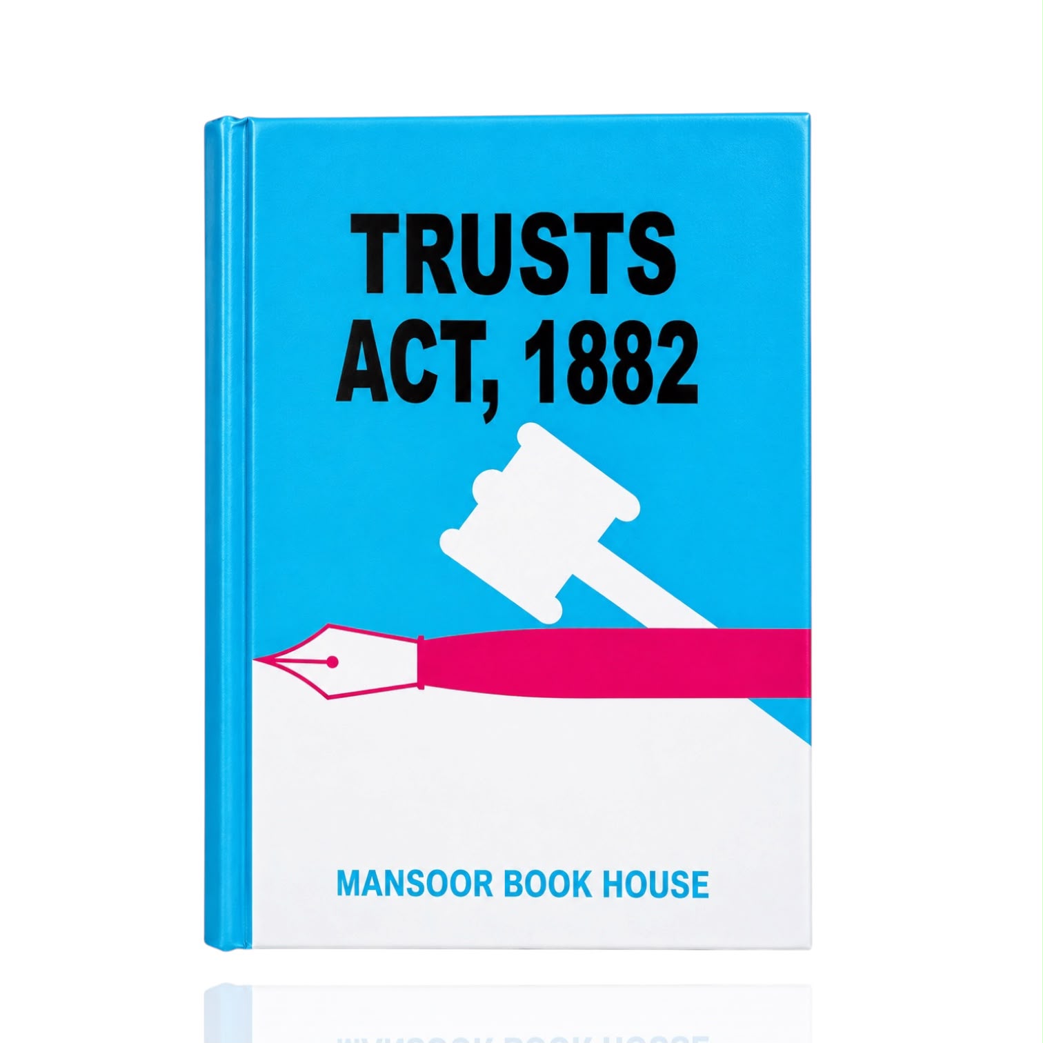 Trusts Act,1882