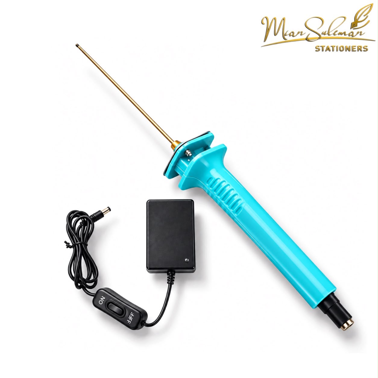 Electric Cutting Pen