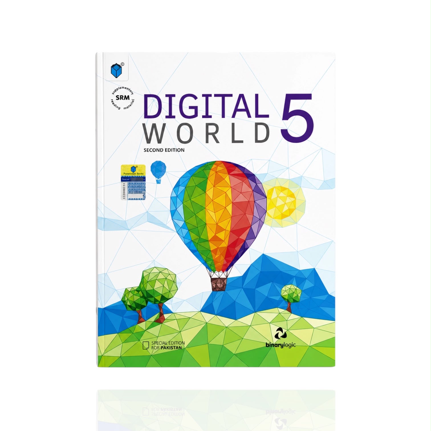 Digital World 5