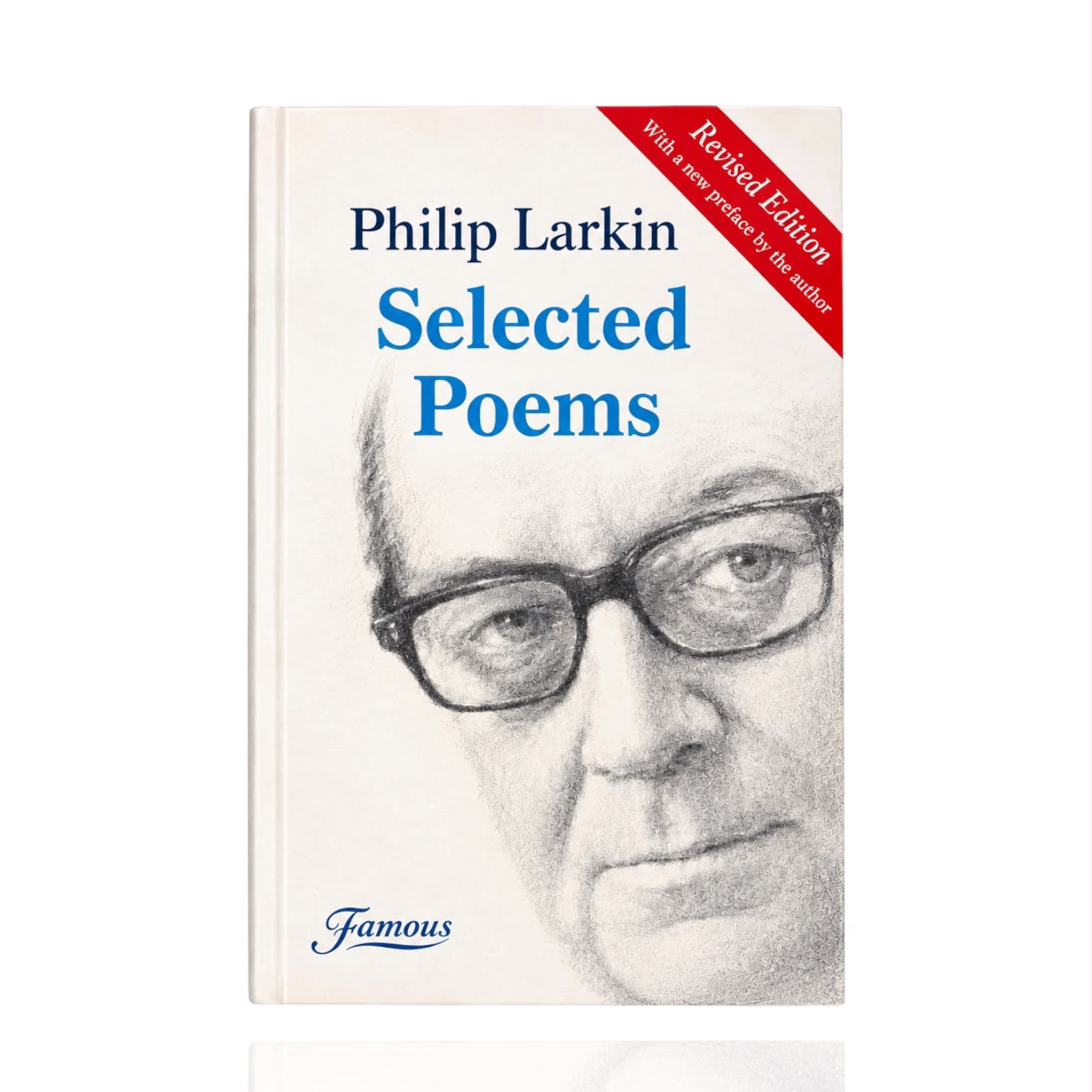 Philip Larkin Seleted Poems