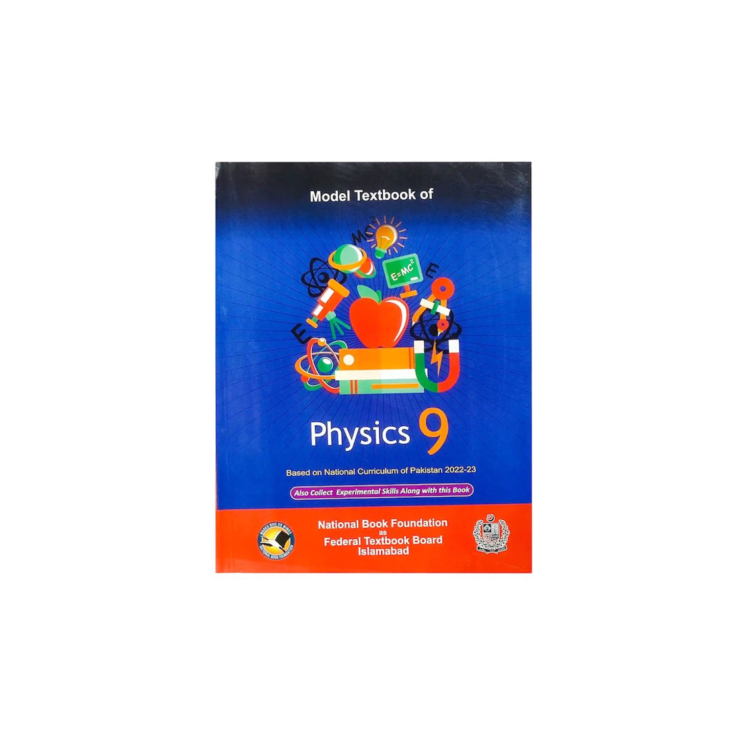 NBF Physics Class-9
