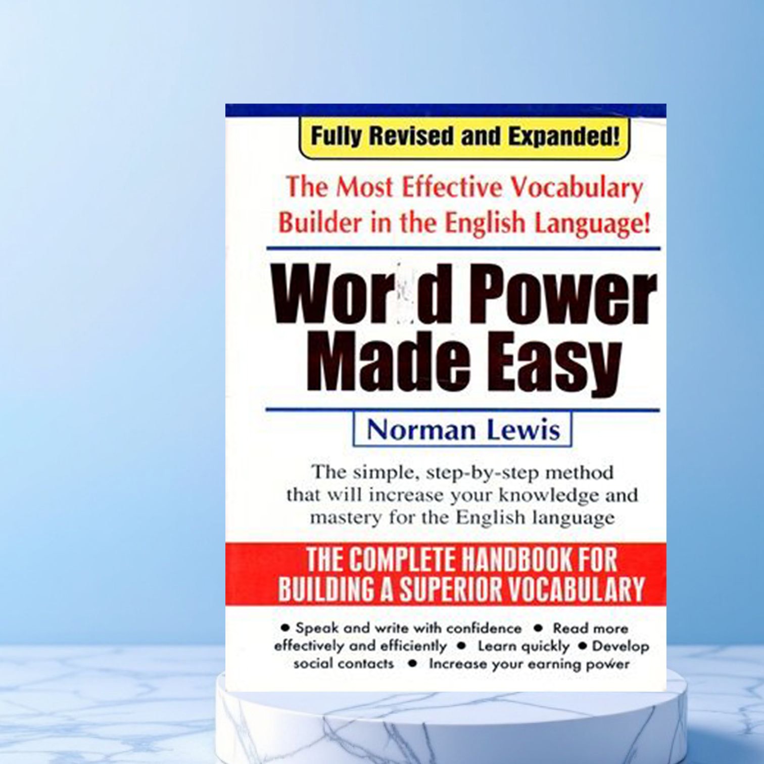 World Power Made Easy By Norman Lewis