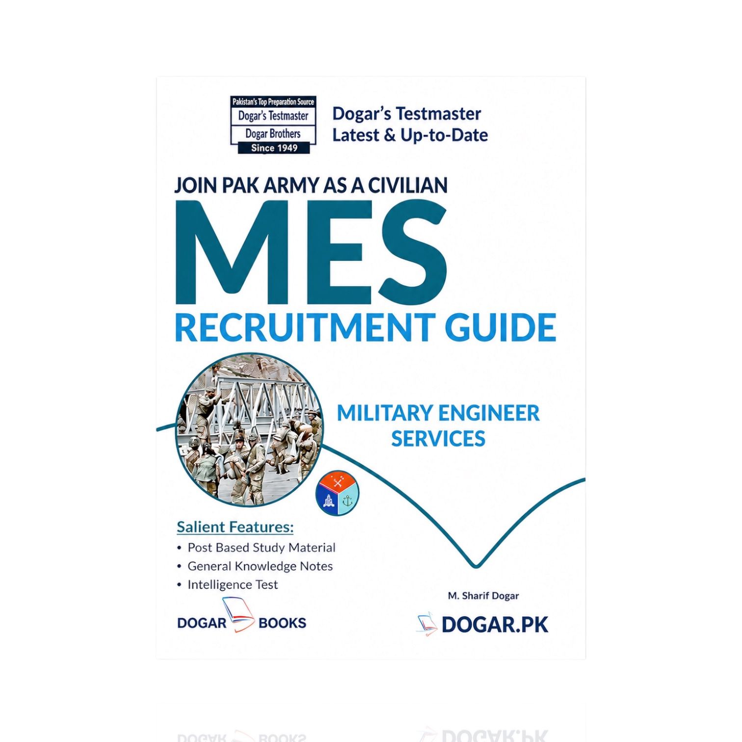 MES Recruitment Guide