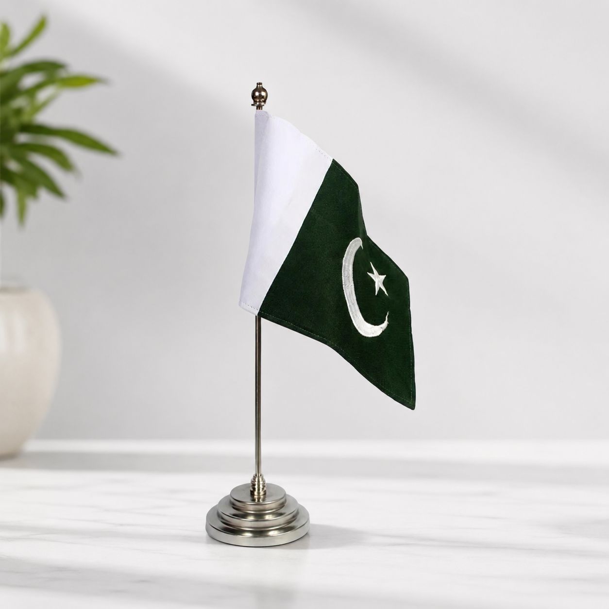 Table Flag