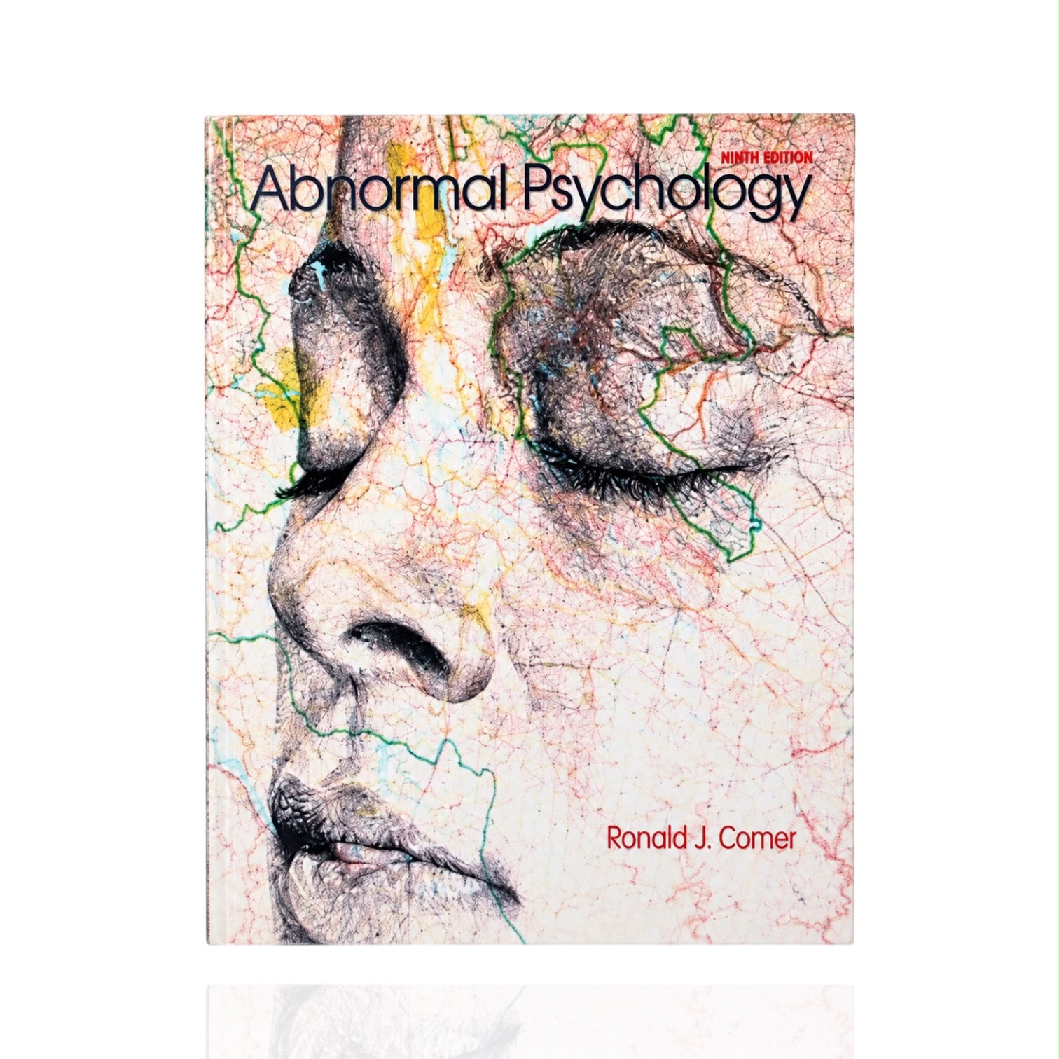 Abnormal Psychology 9th Ed By Ronald J Comer