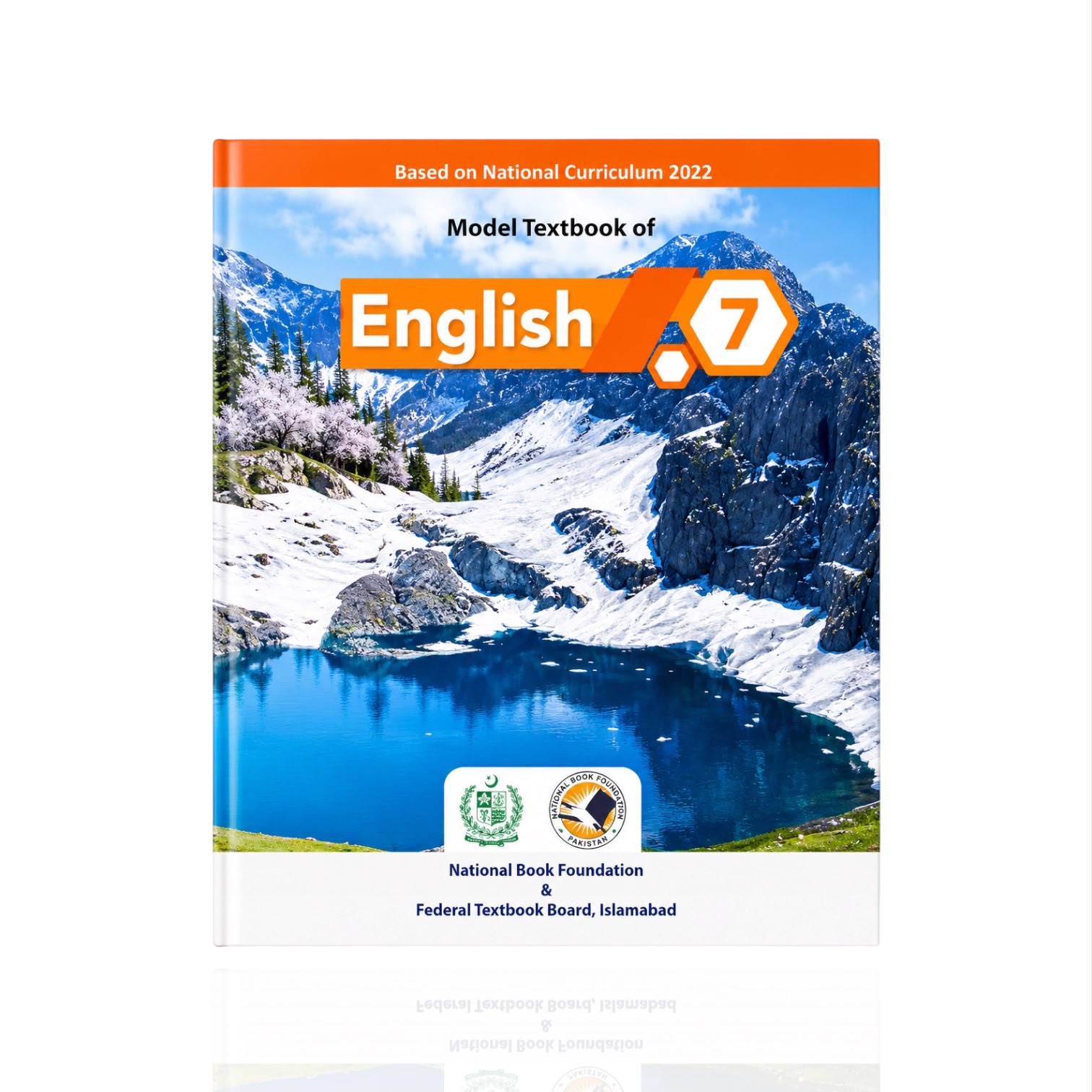 NBF English Class-7