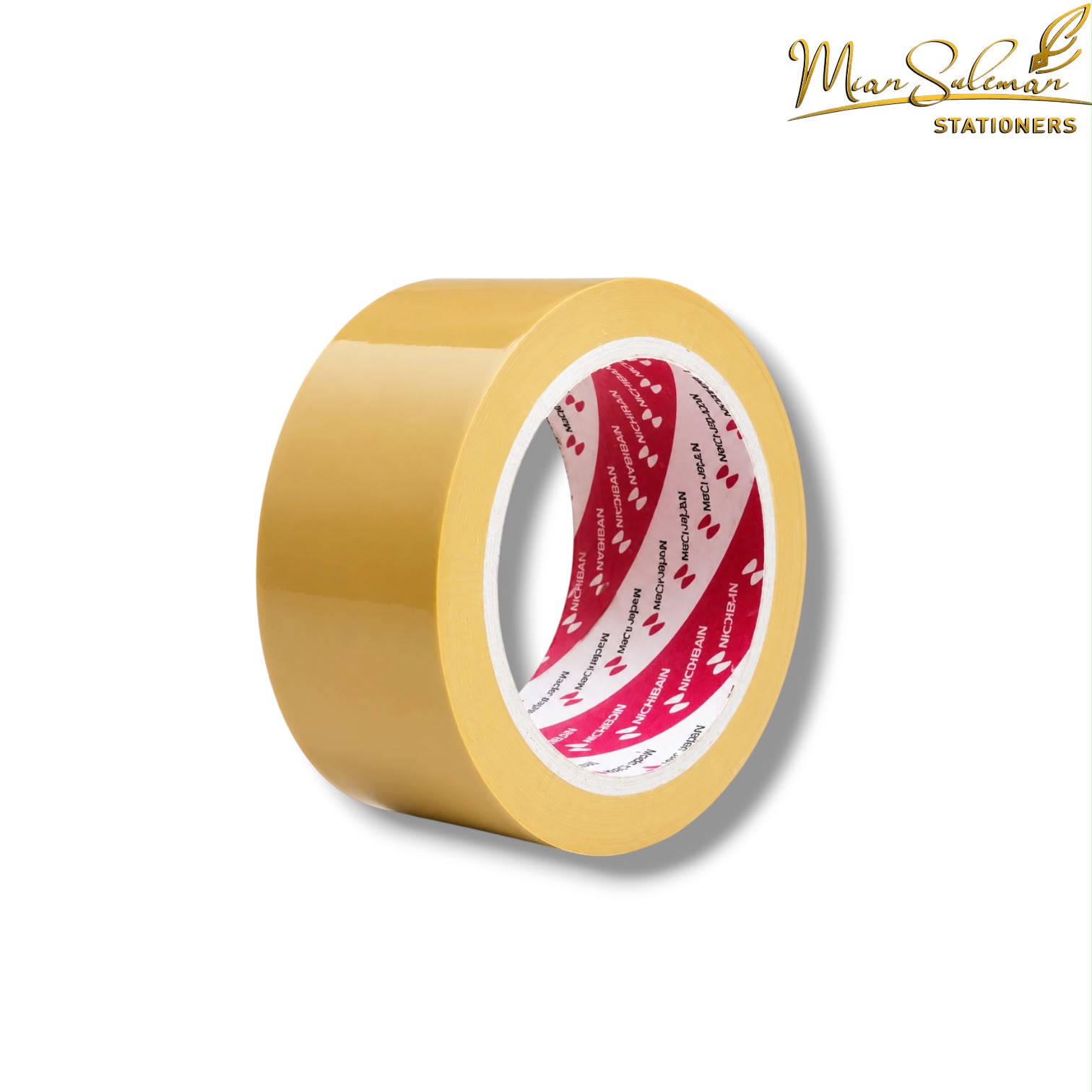Nichibain Tape For Carton Packaging High Quality 2 Inch