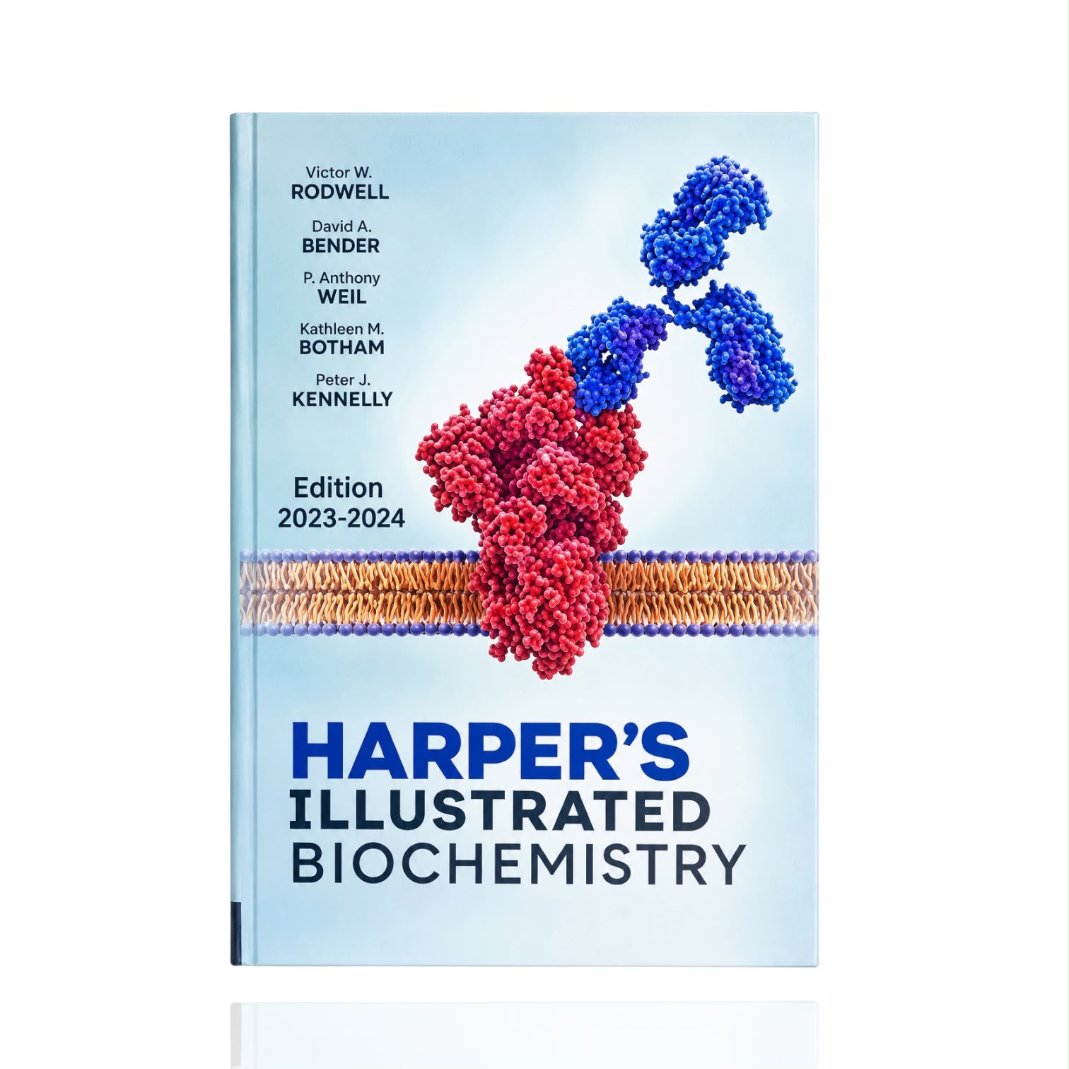 Harper