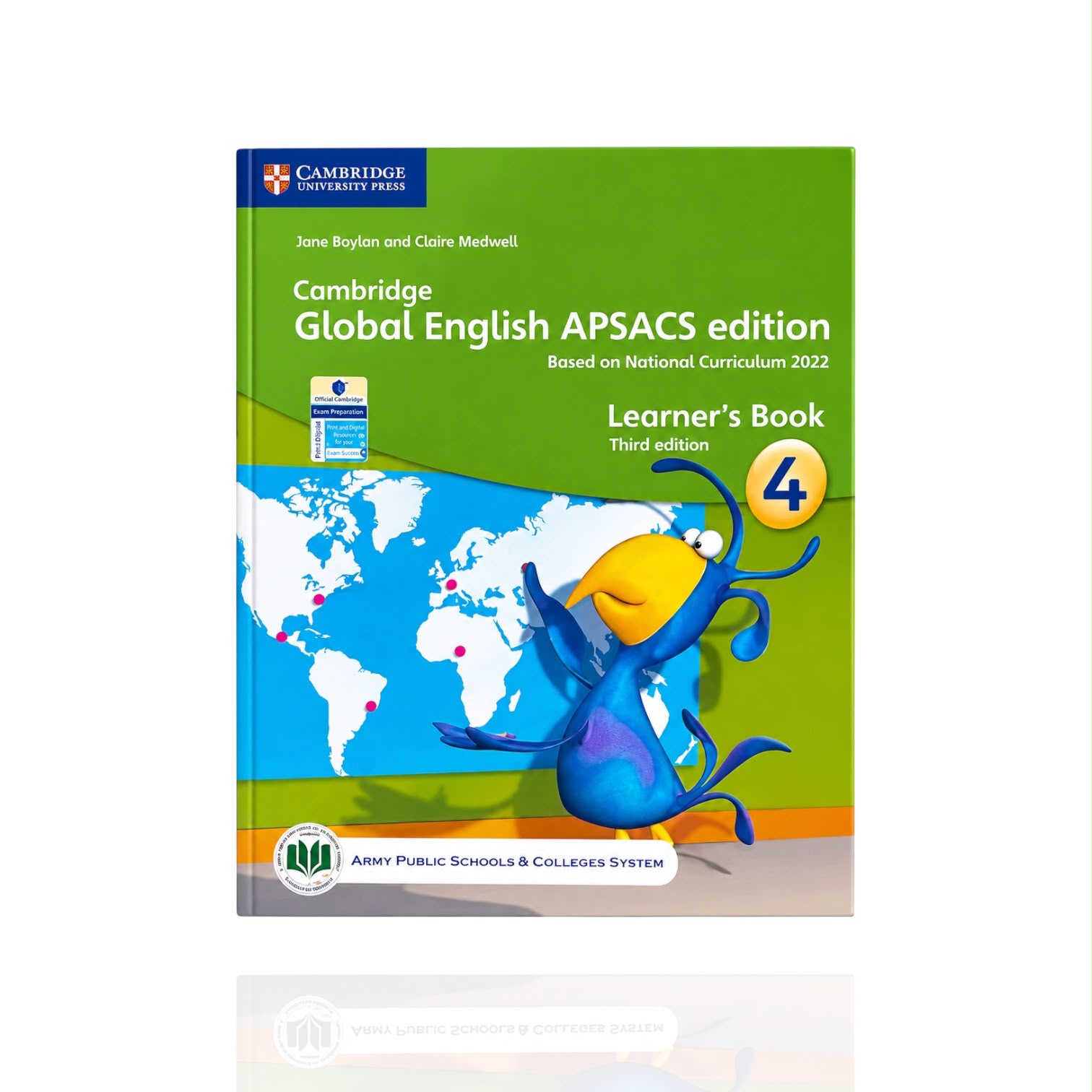 Global English Learner