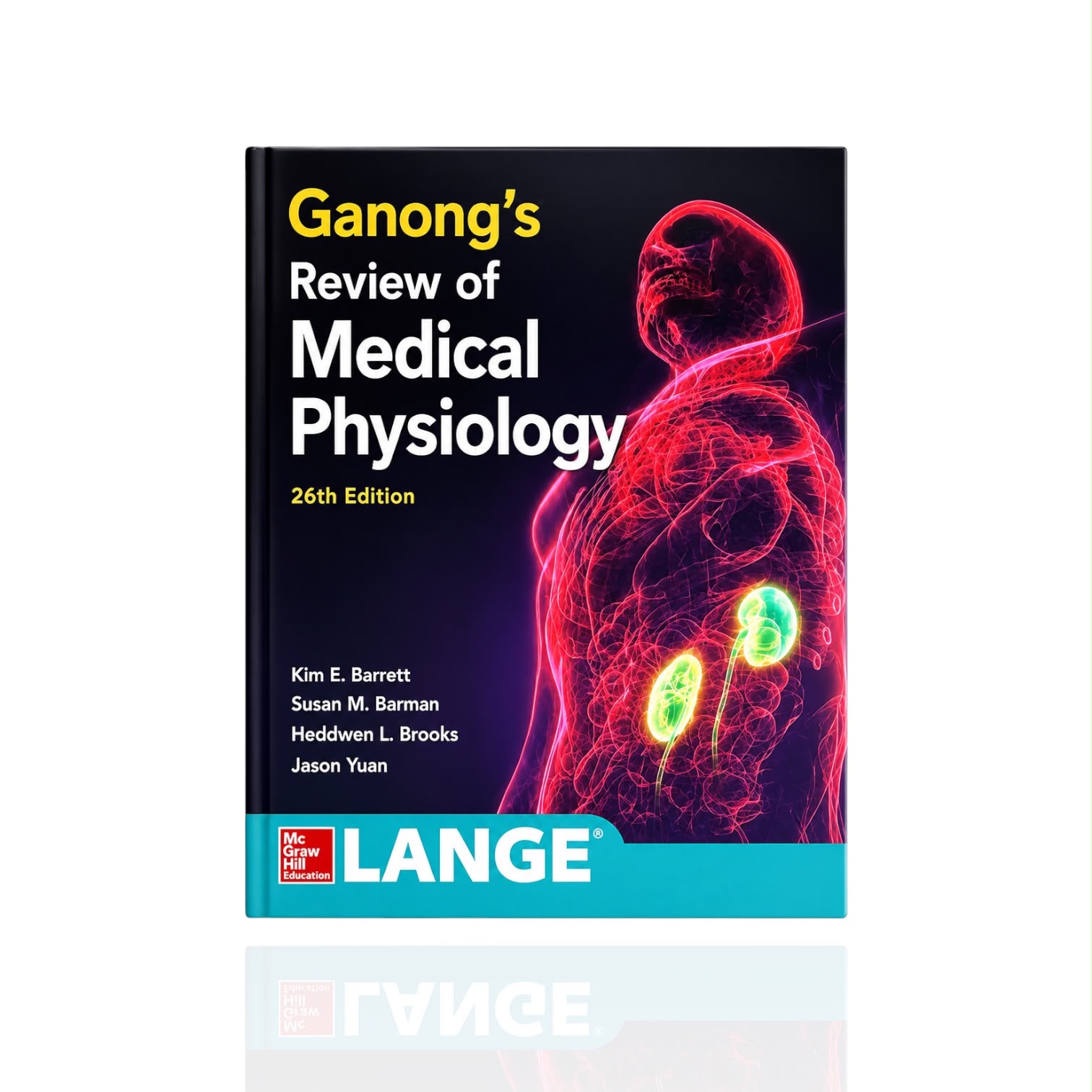 Ganong