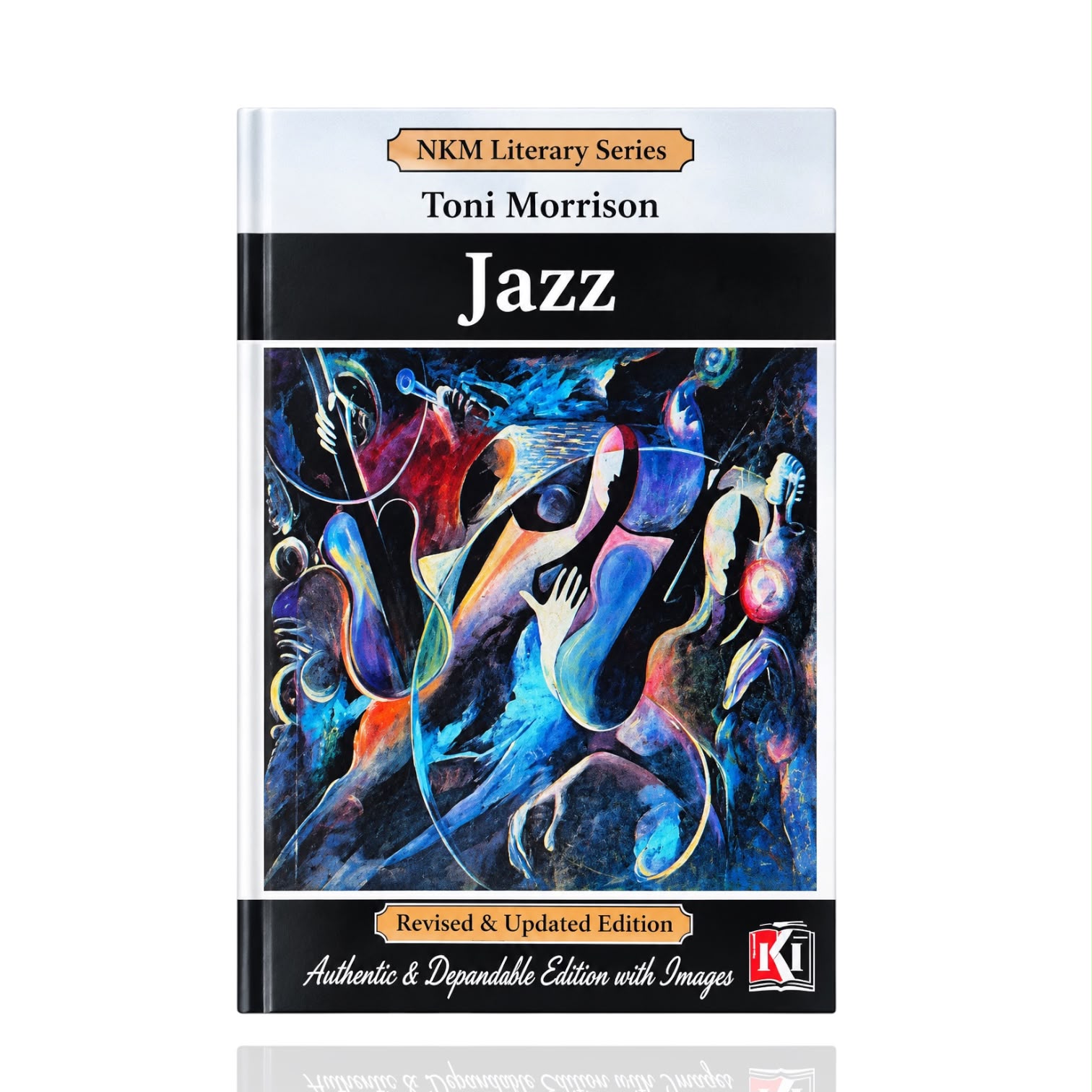 Jazz By Toni Morrison