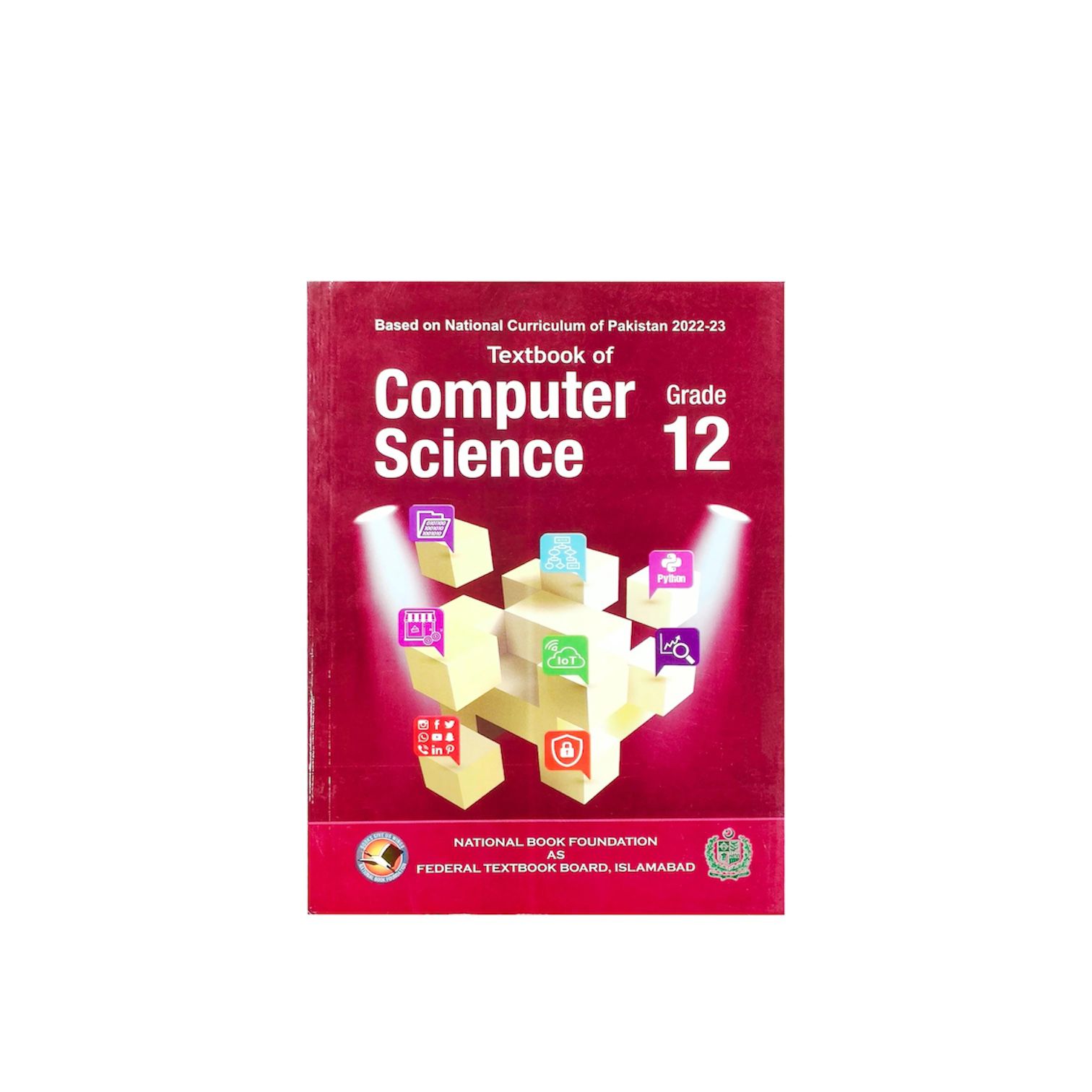 NBF Computer Science Class-12