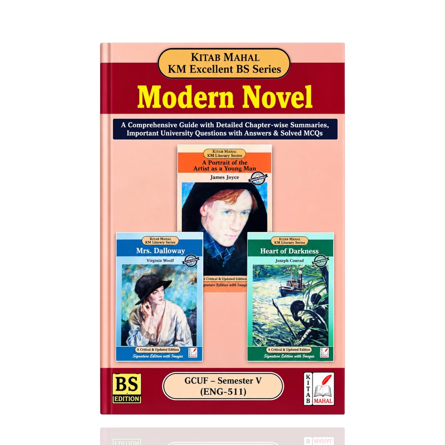 Modern Novel