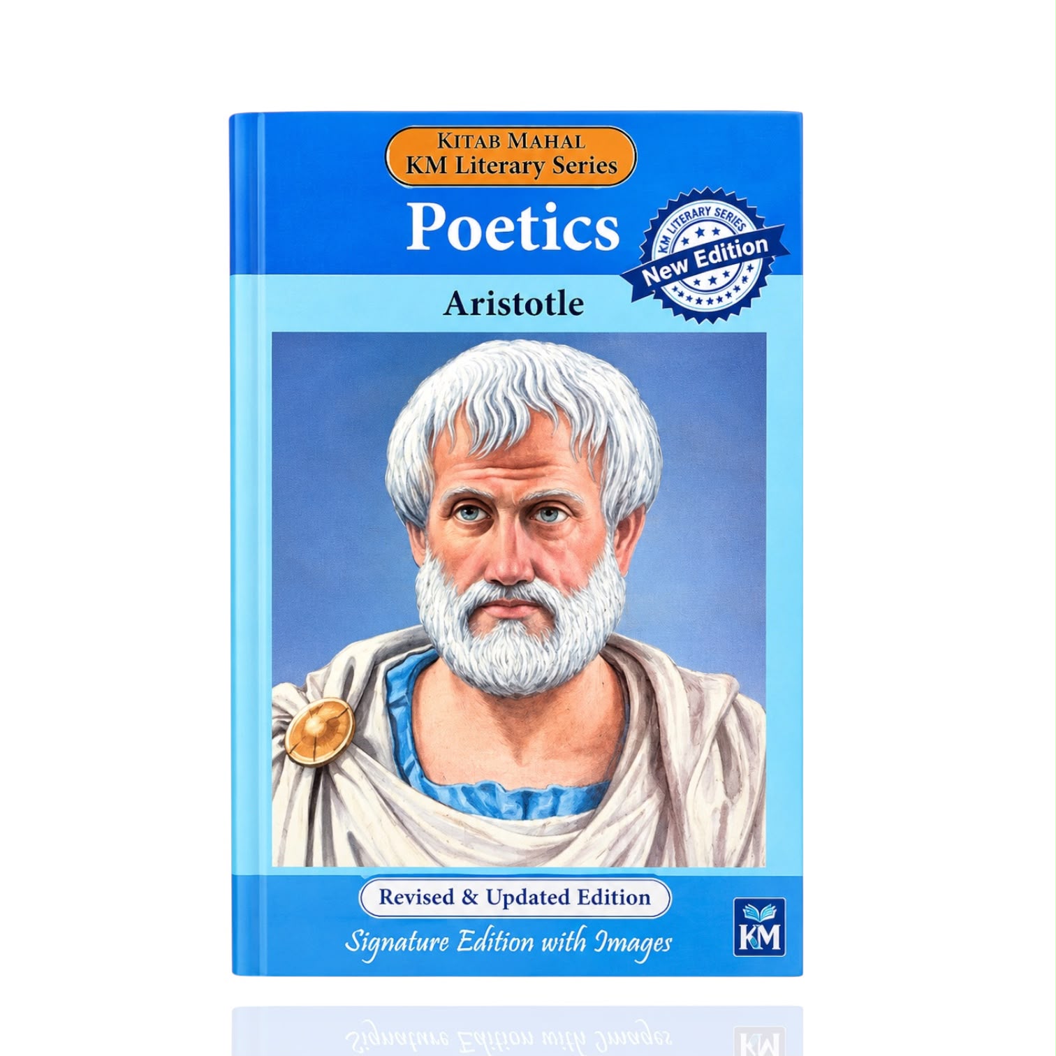 Poetics By Aristotle