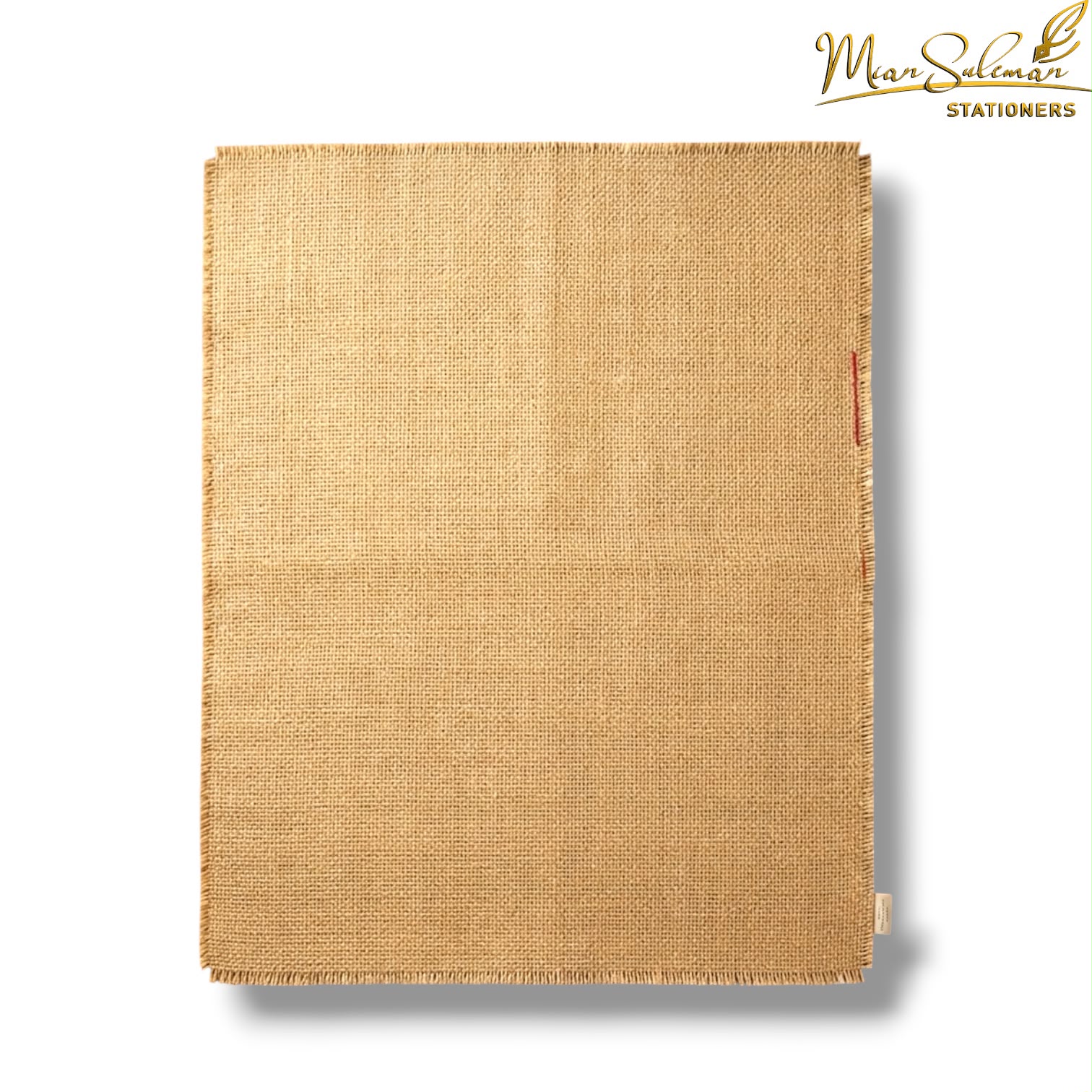 Natural Burlap Jute Cloth