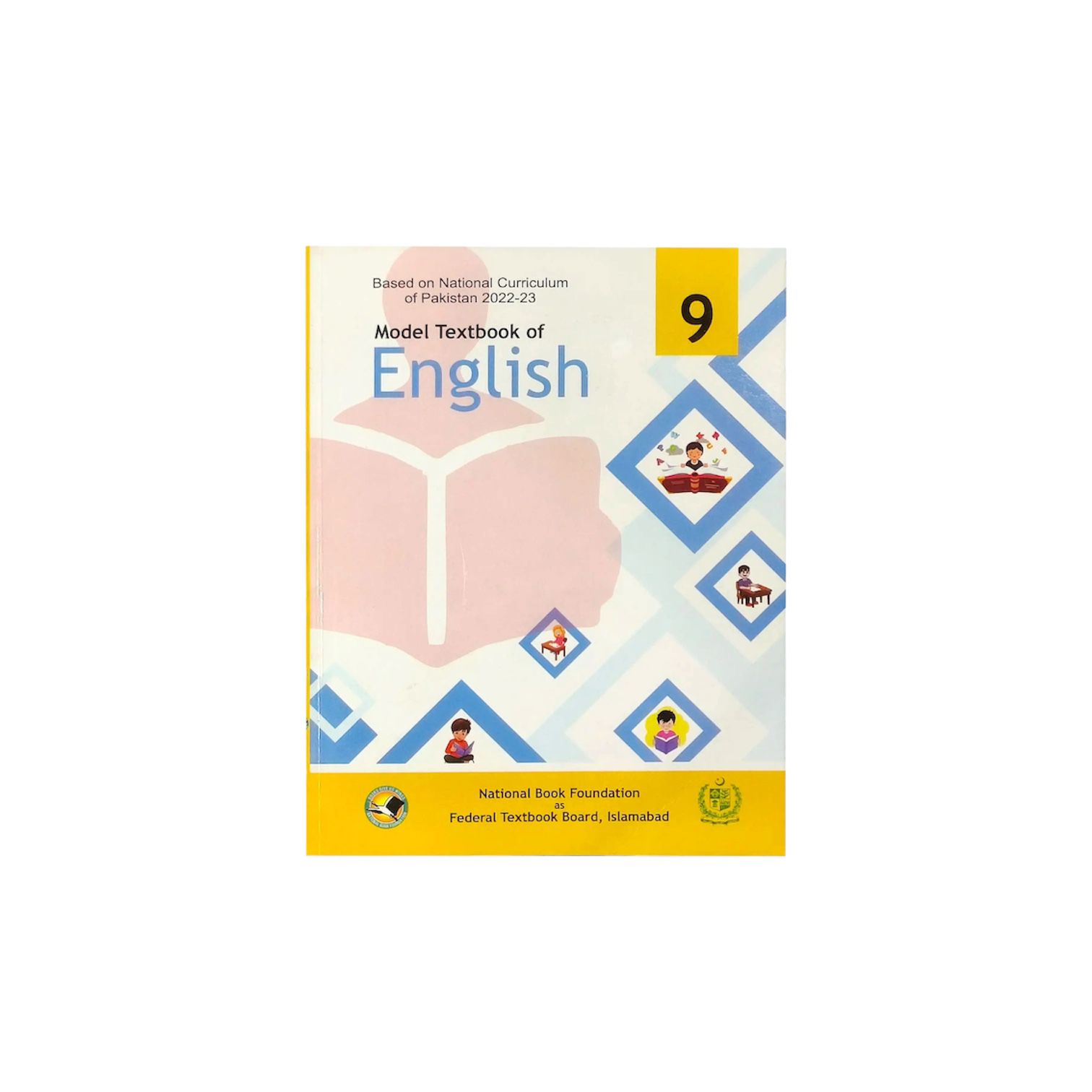 NBF English Class-9