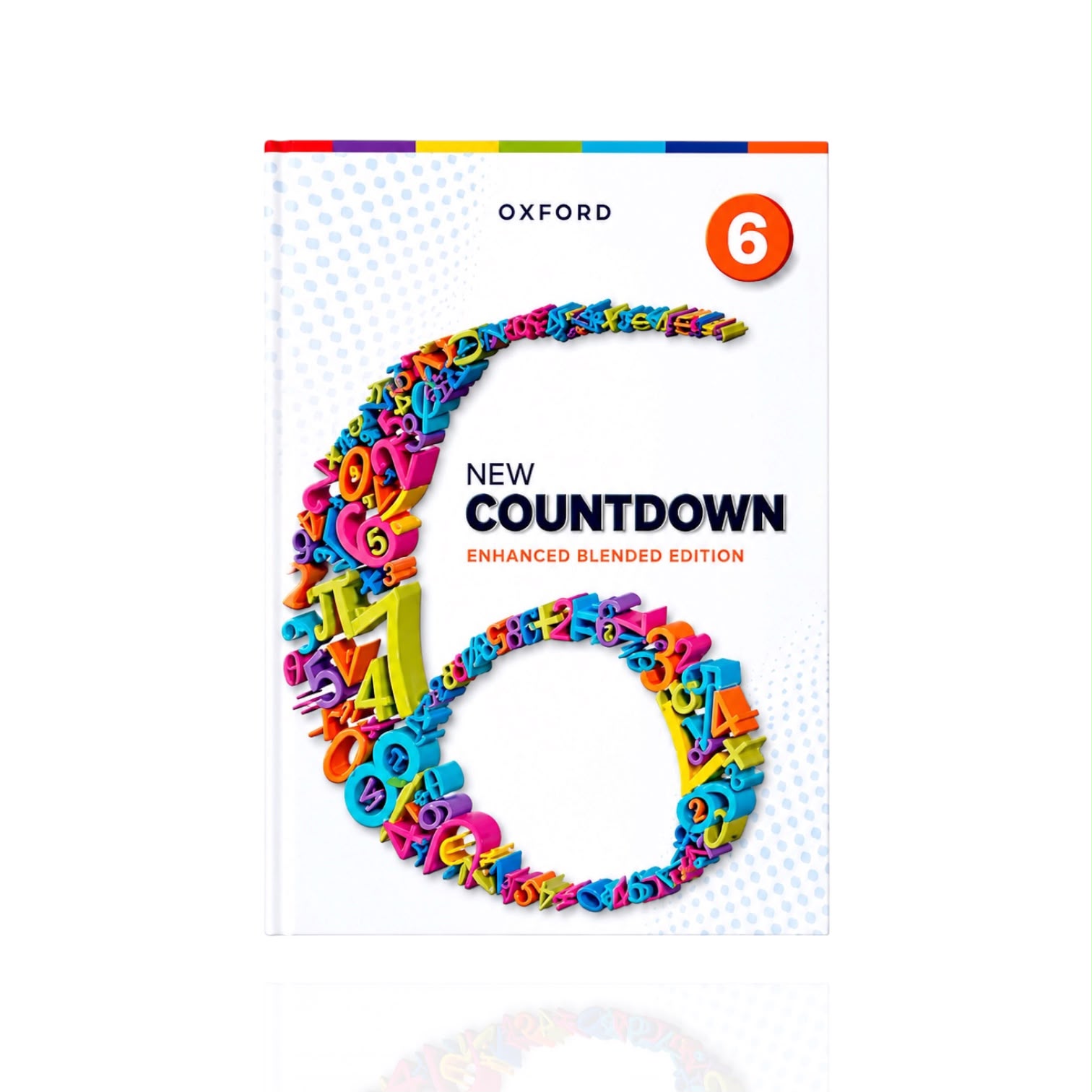 New Countdown Class-6