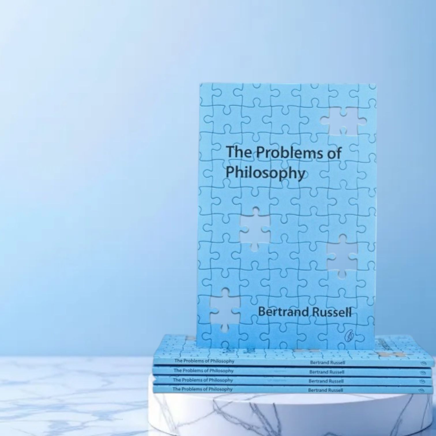 The Problems Of Philosophy By Bertrand Russell