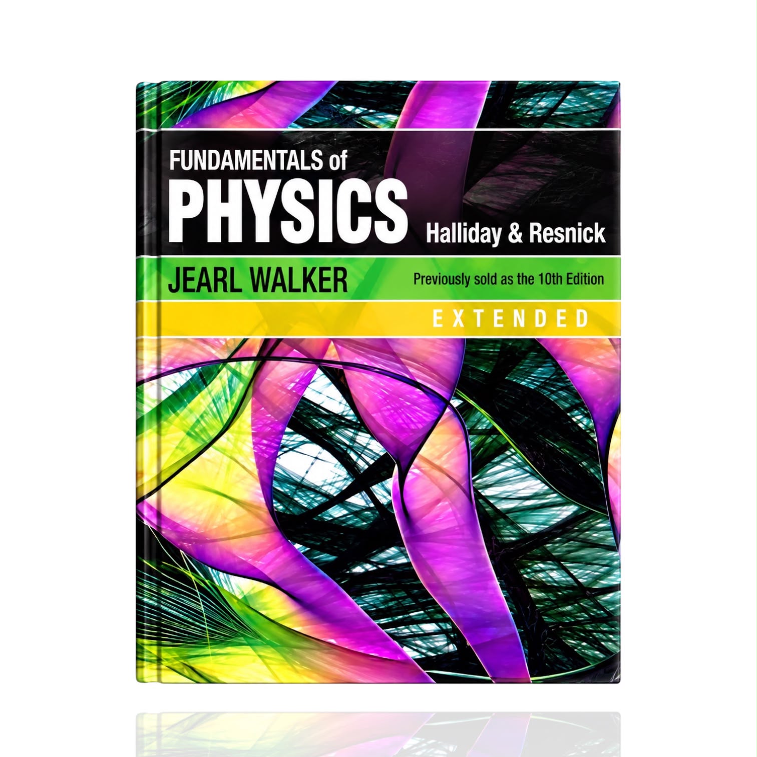 Fundamentals Of Physics 10th Edition By Jearl Walker